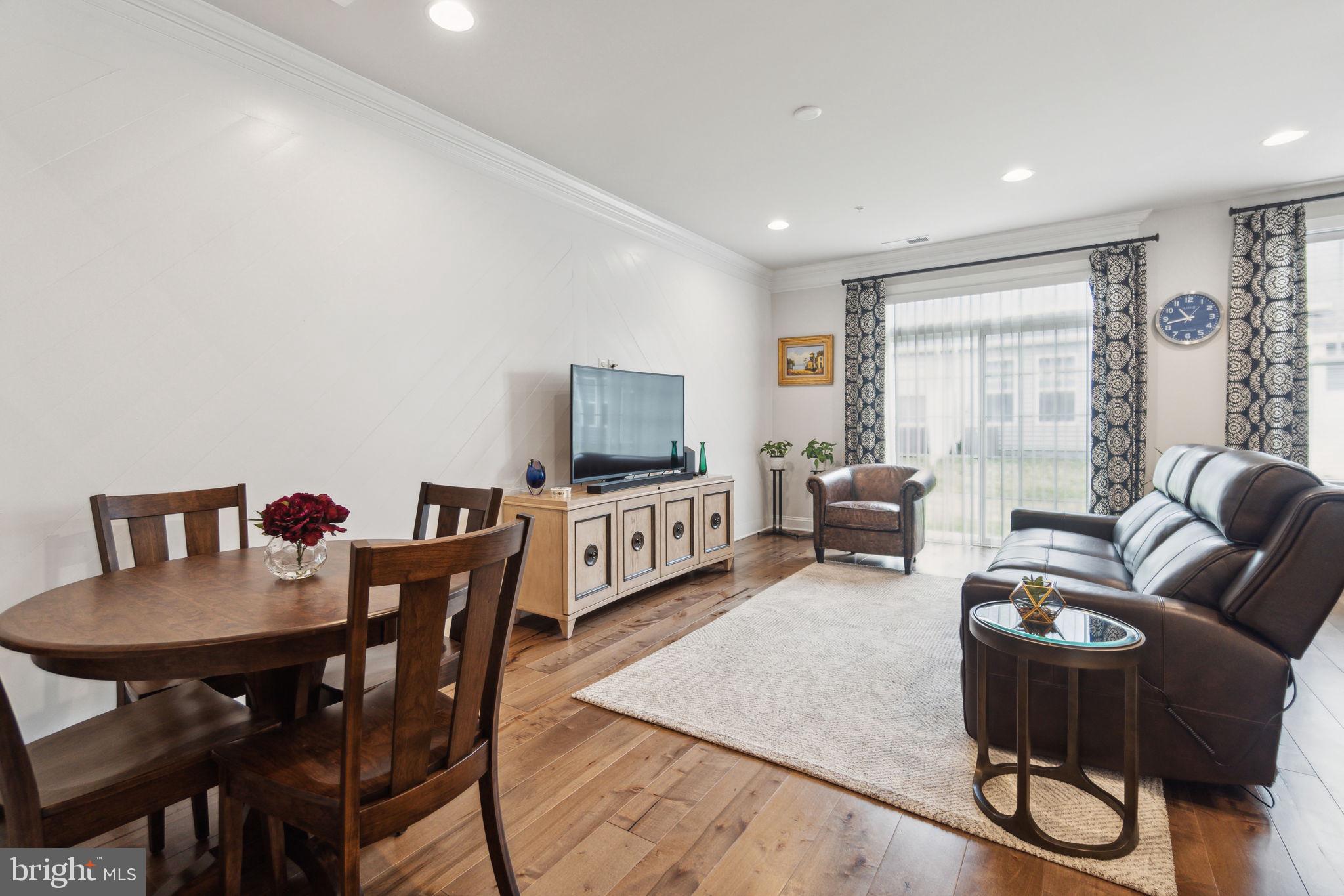 CABIN BRANCH - Residential