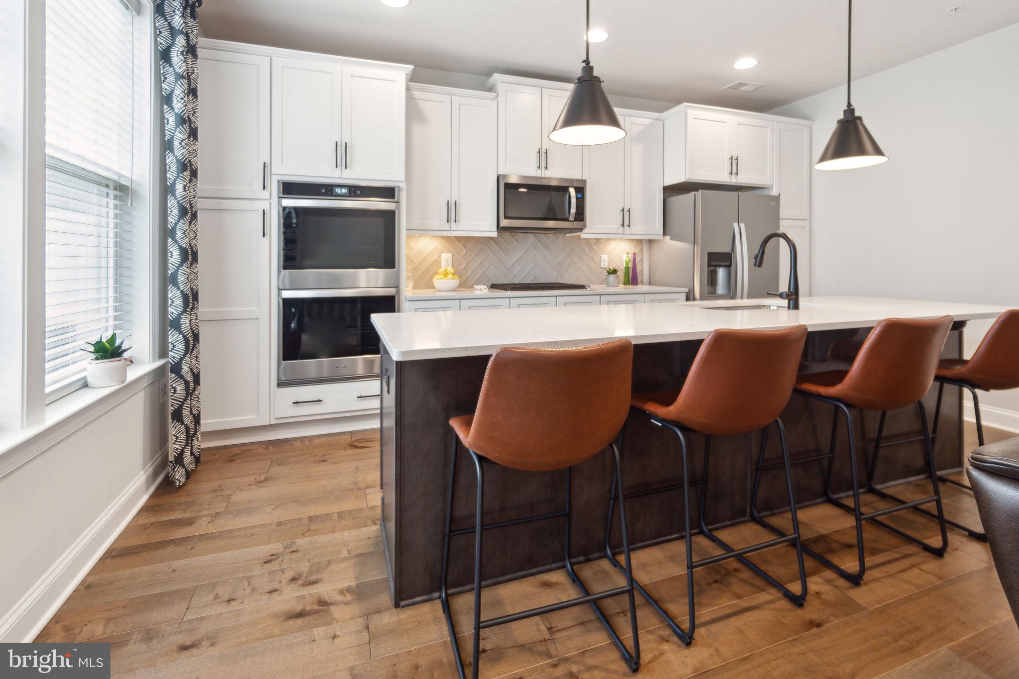 CABIN BRANCH - Residential