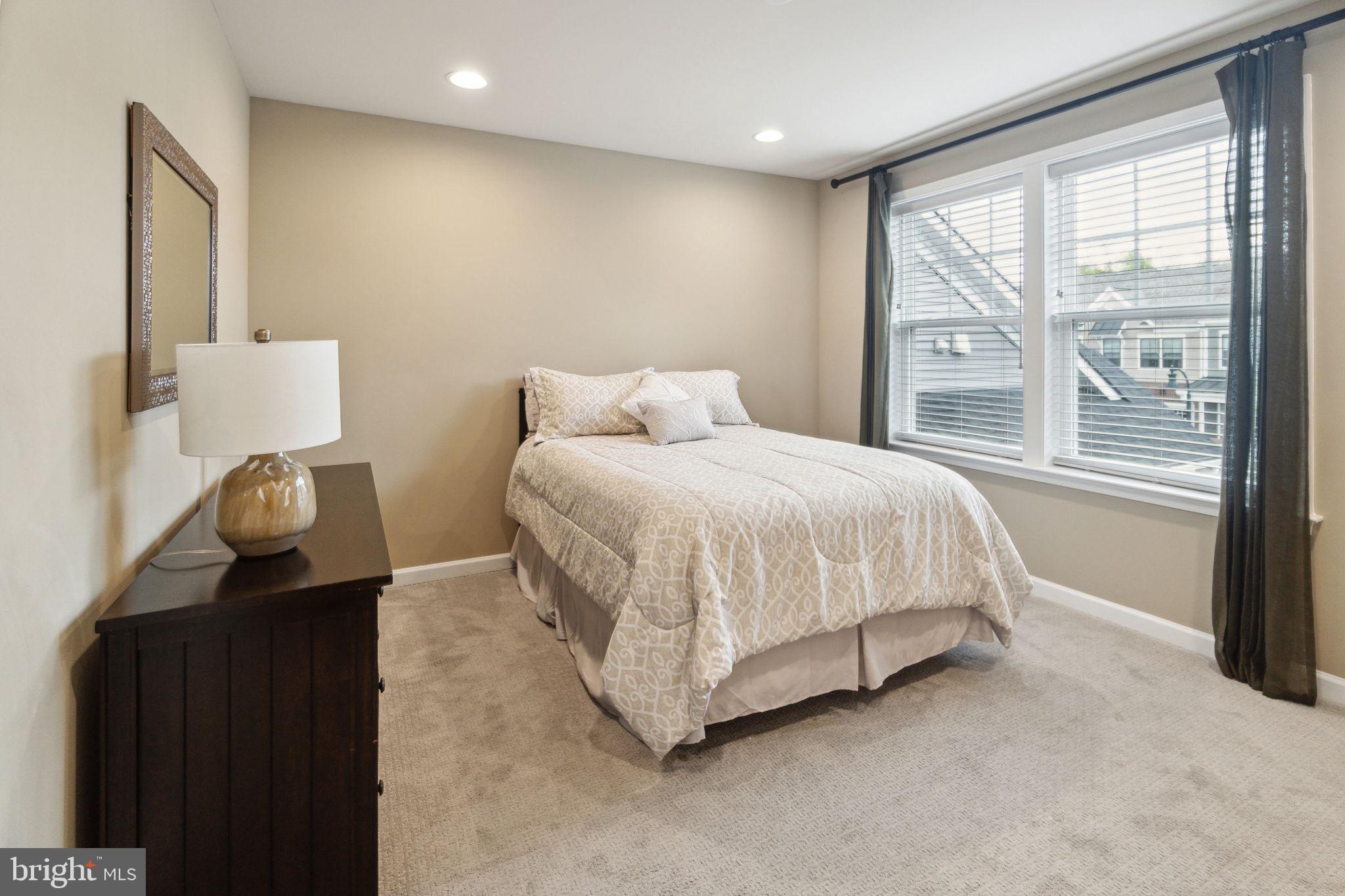 CABIN BRANCH - Residential