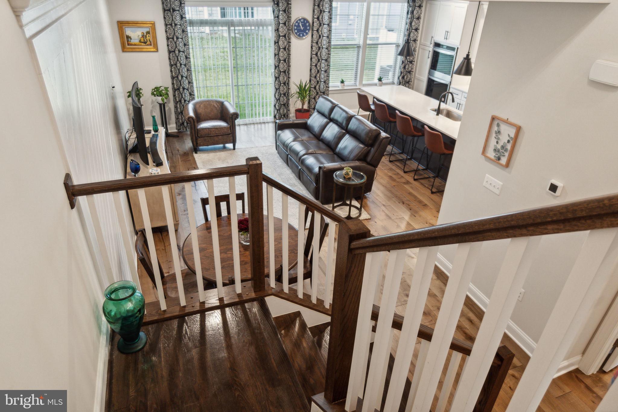 CABIN BRANCH - Residential