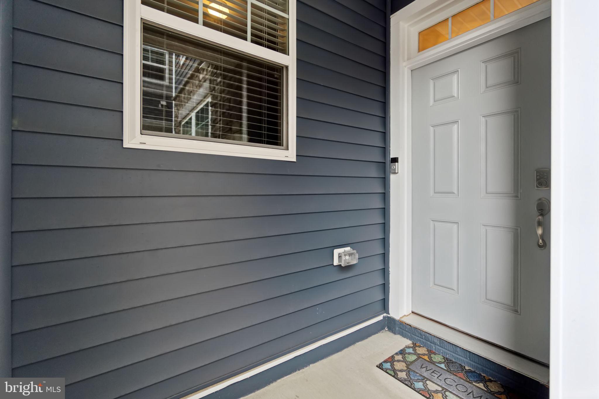 CABIN BRANCH - Residential