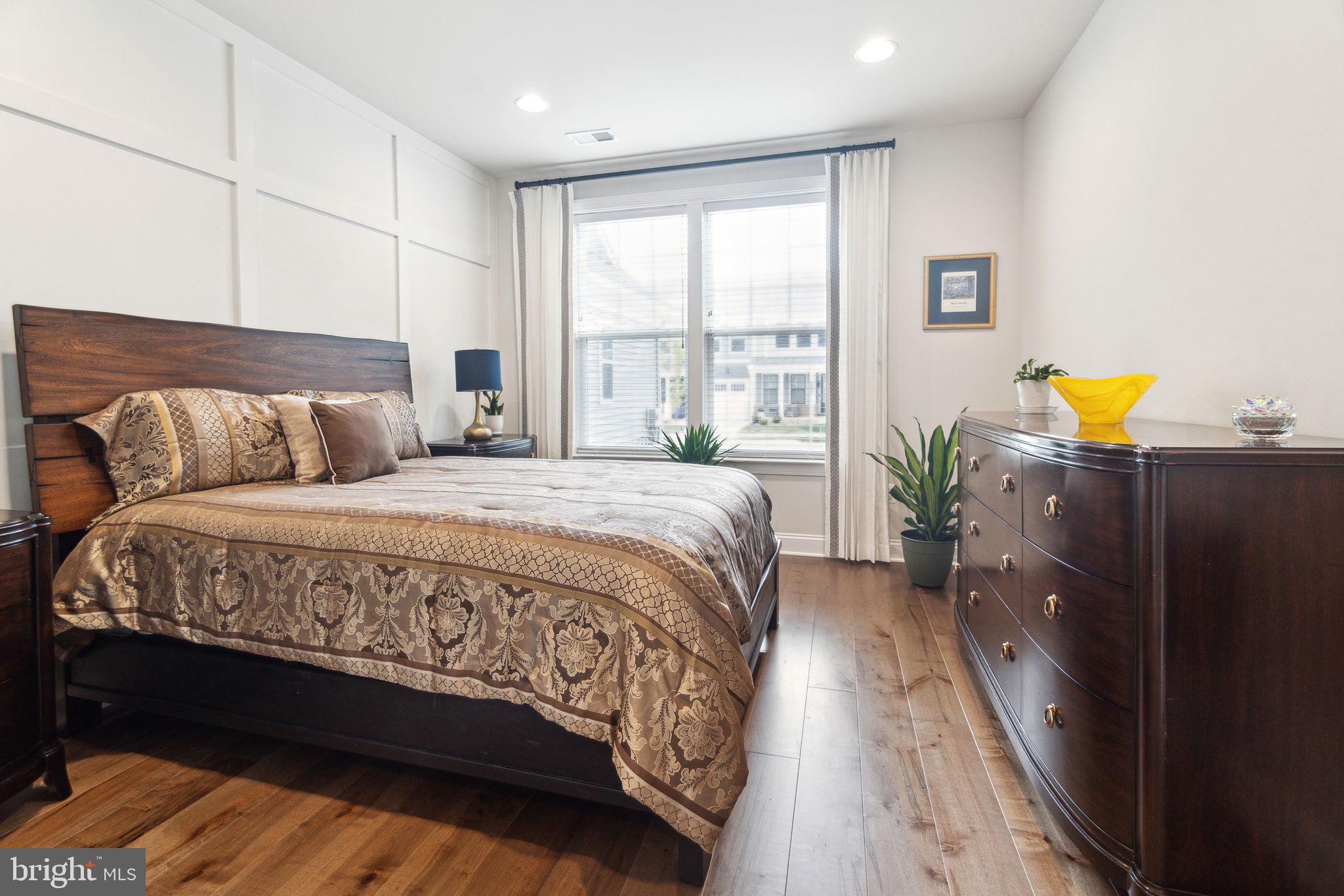 CABIN BRANCH - Residential