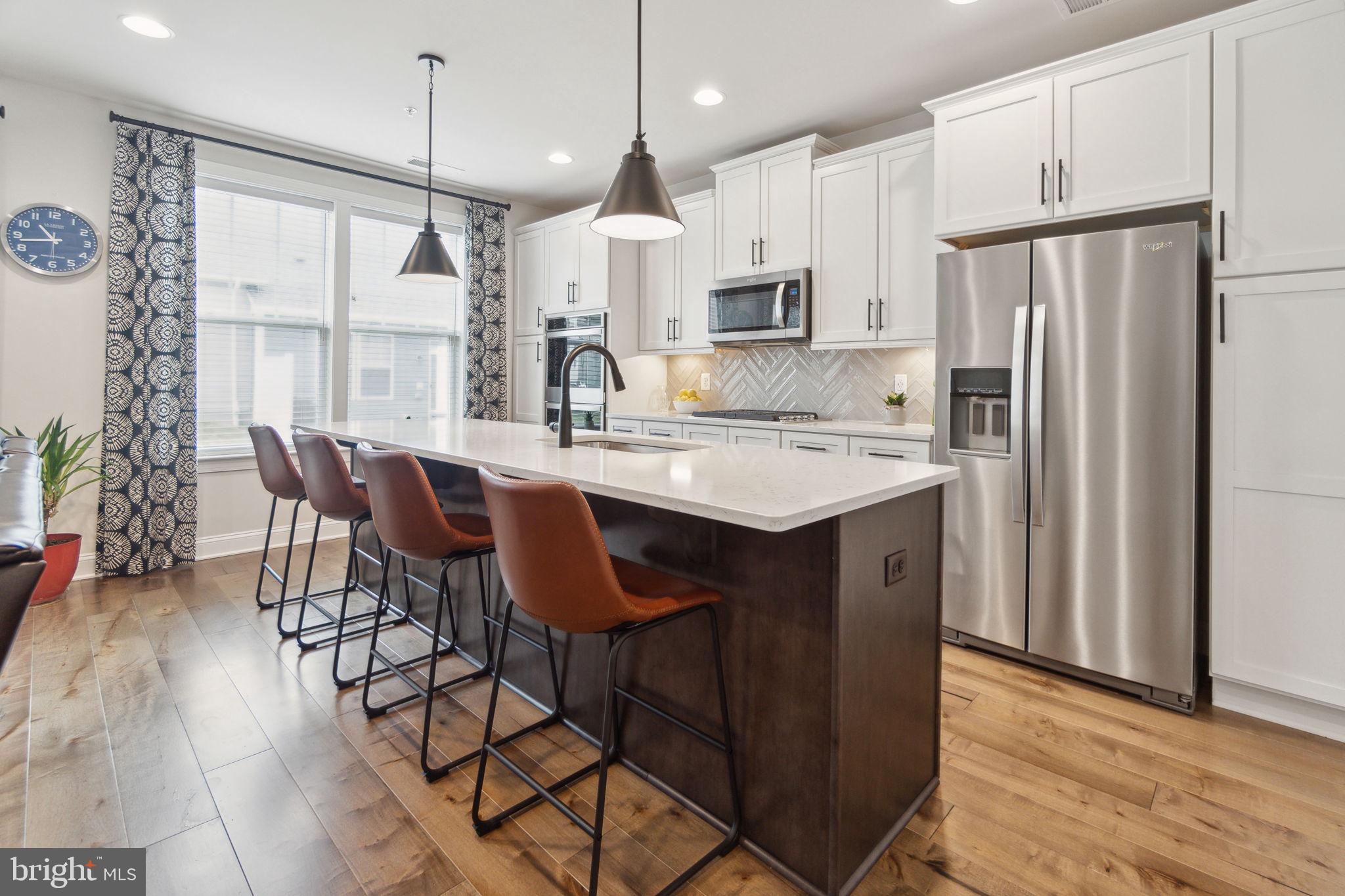 CABIN BRANCH - Residential