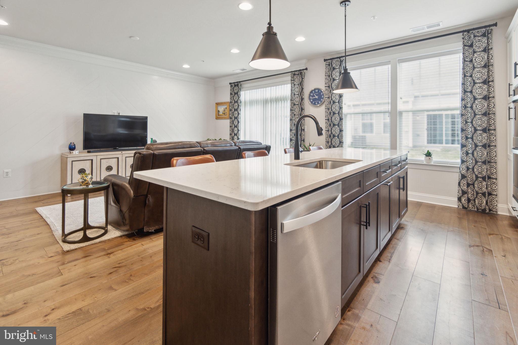 CABIN BRANCH - Residential