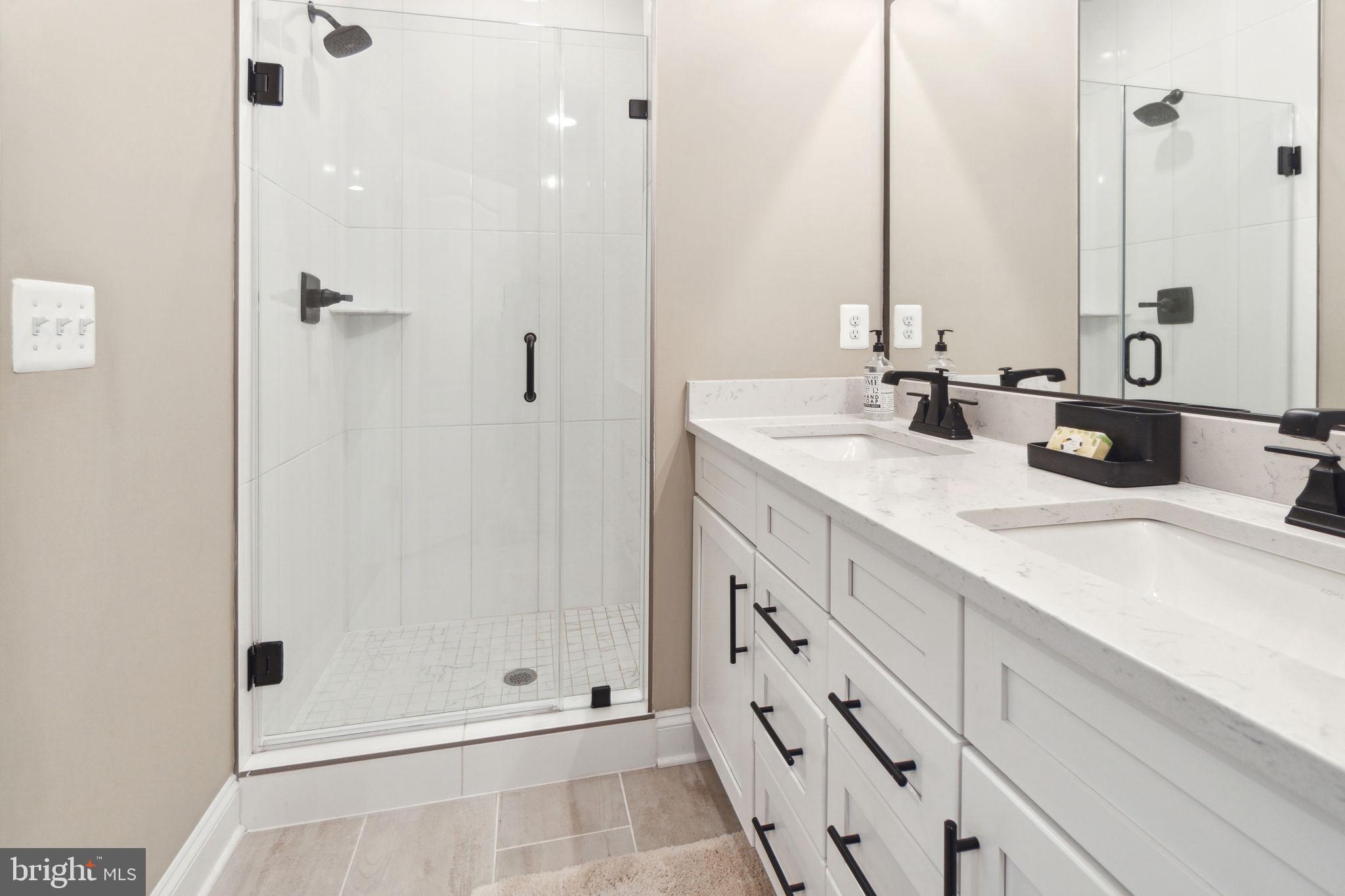 CABIN BRANCH - Residential