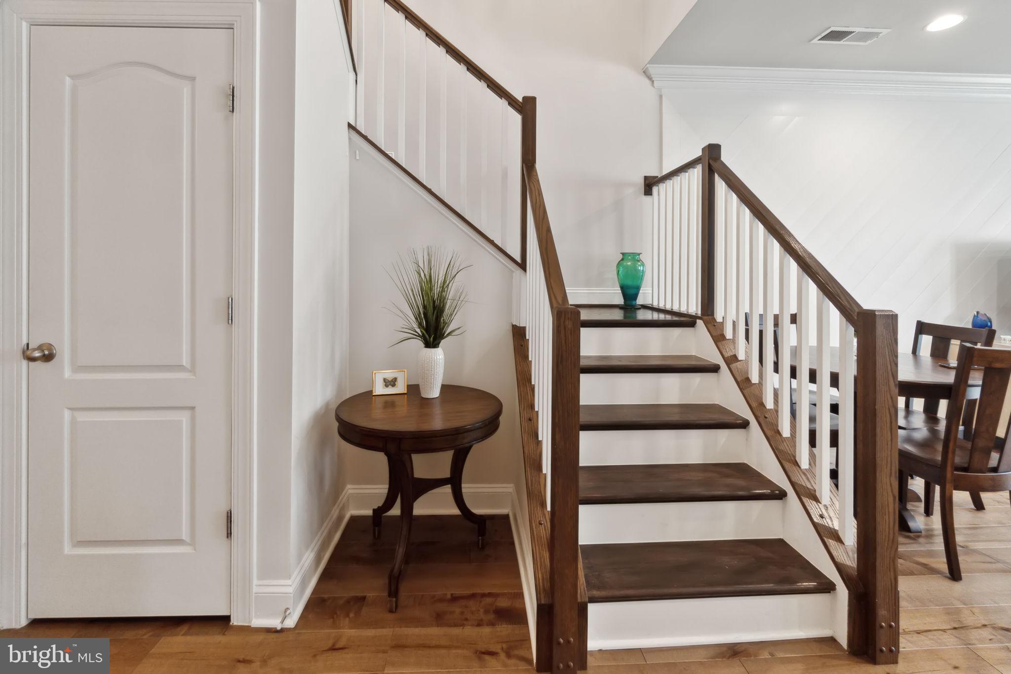 CABIN BRANCH - Residential