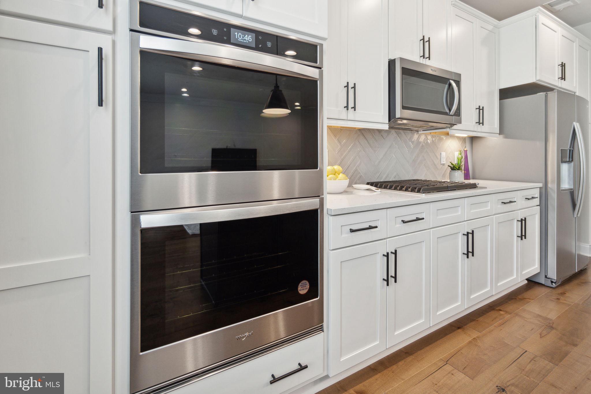 CABIN BRANCH - Residential