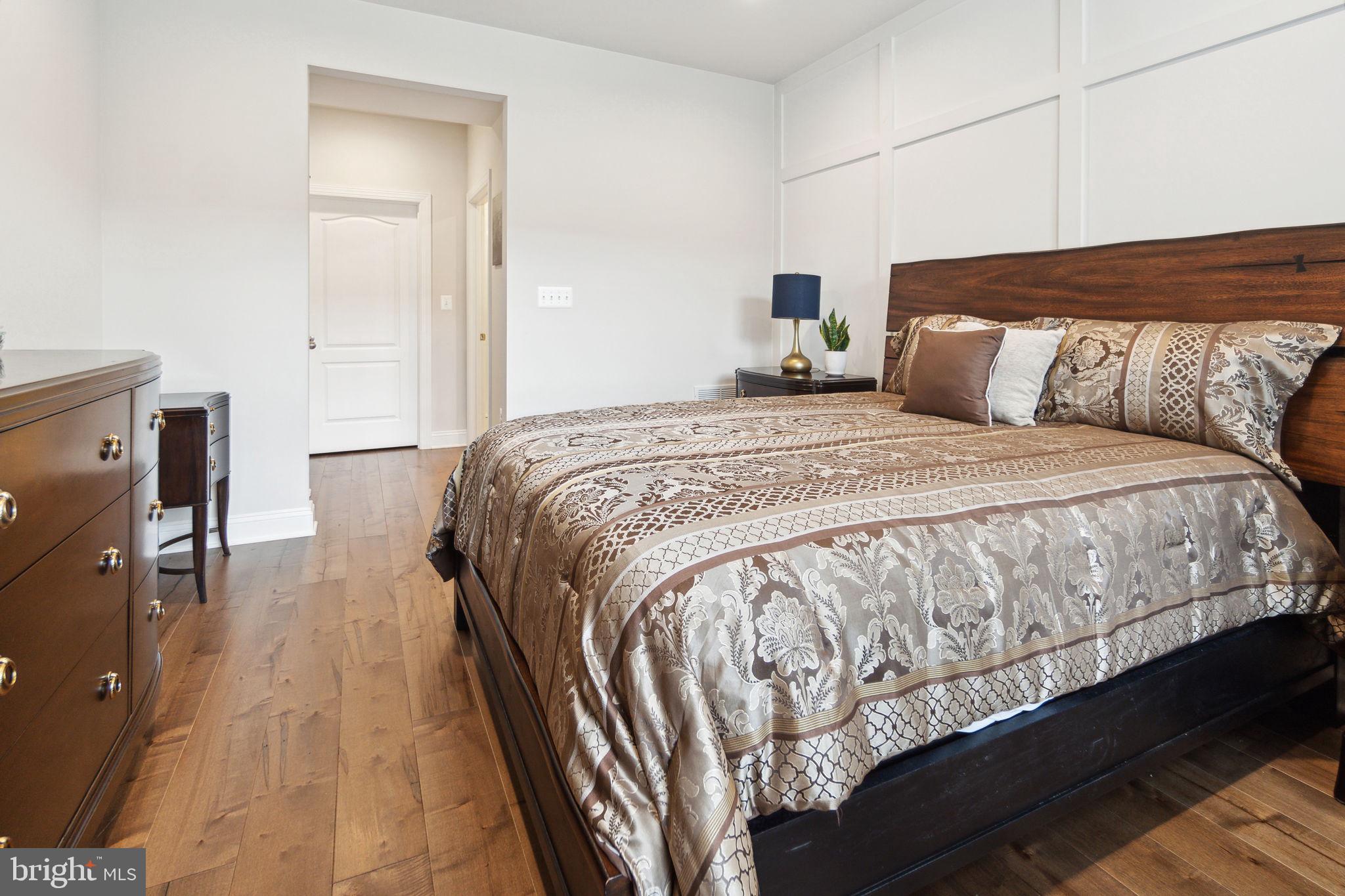 CABIN BRANCH - Residential