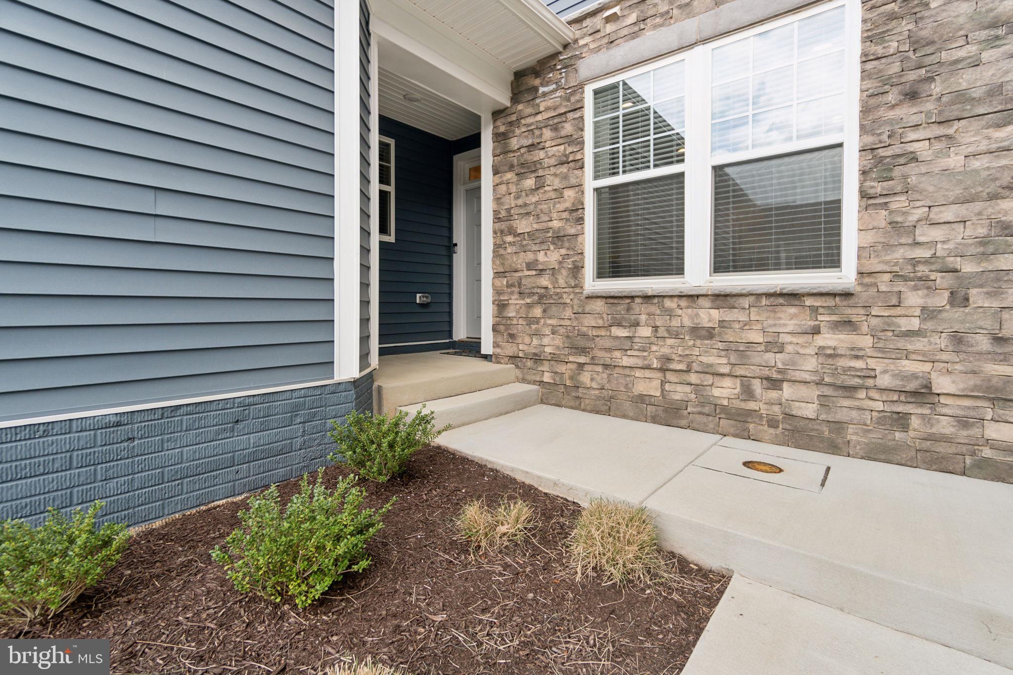 CABIN BRANCH - Residential