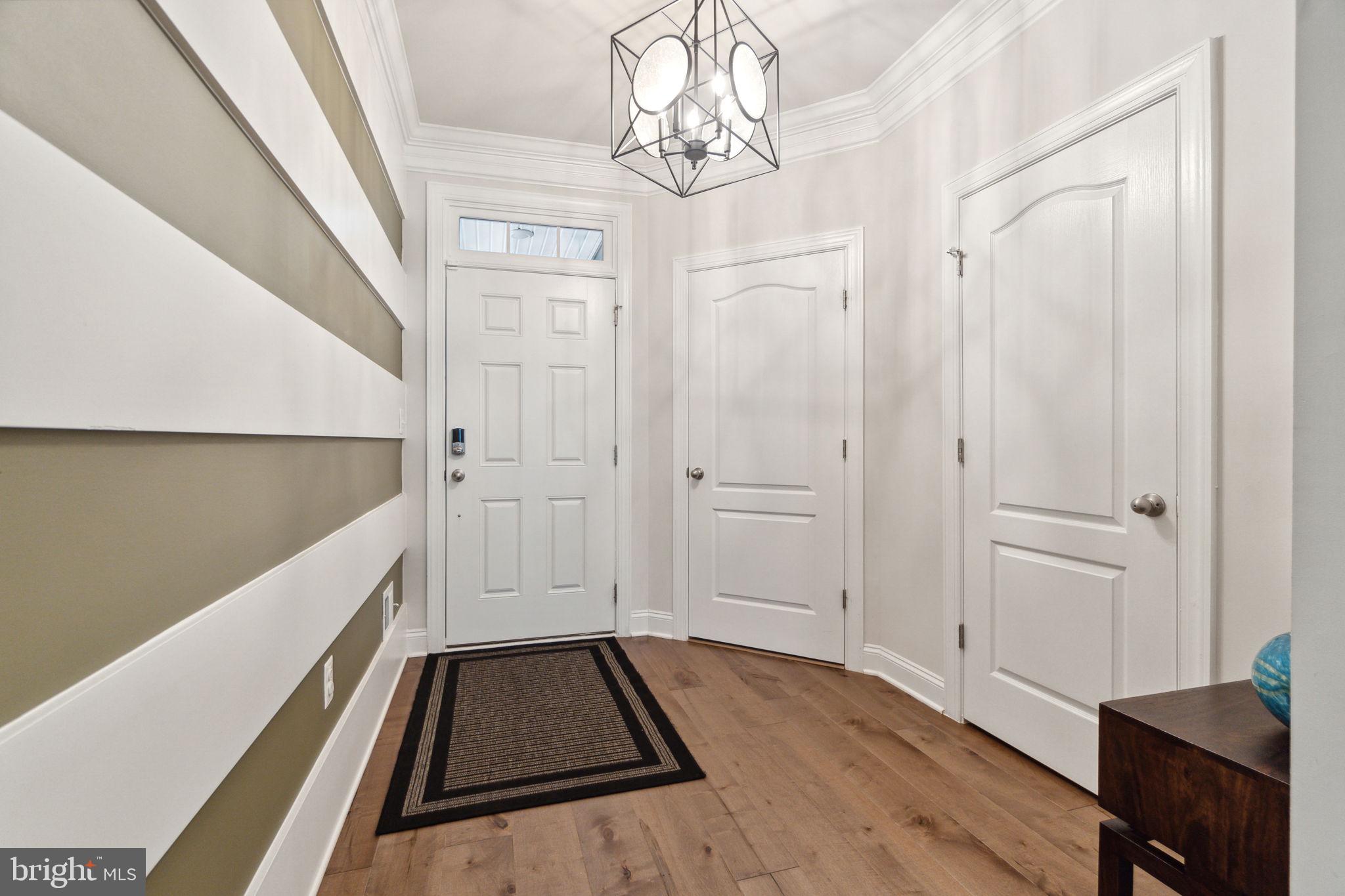 CABIN BRANCH - Residential