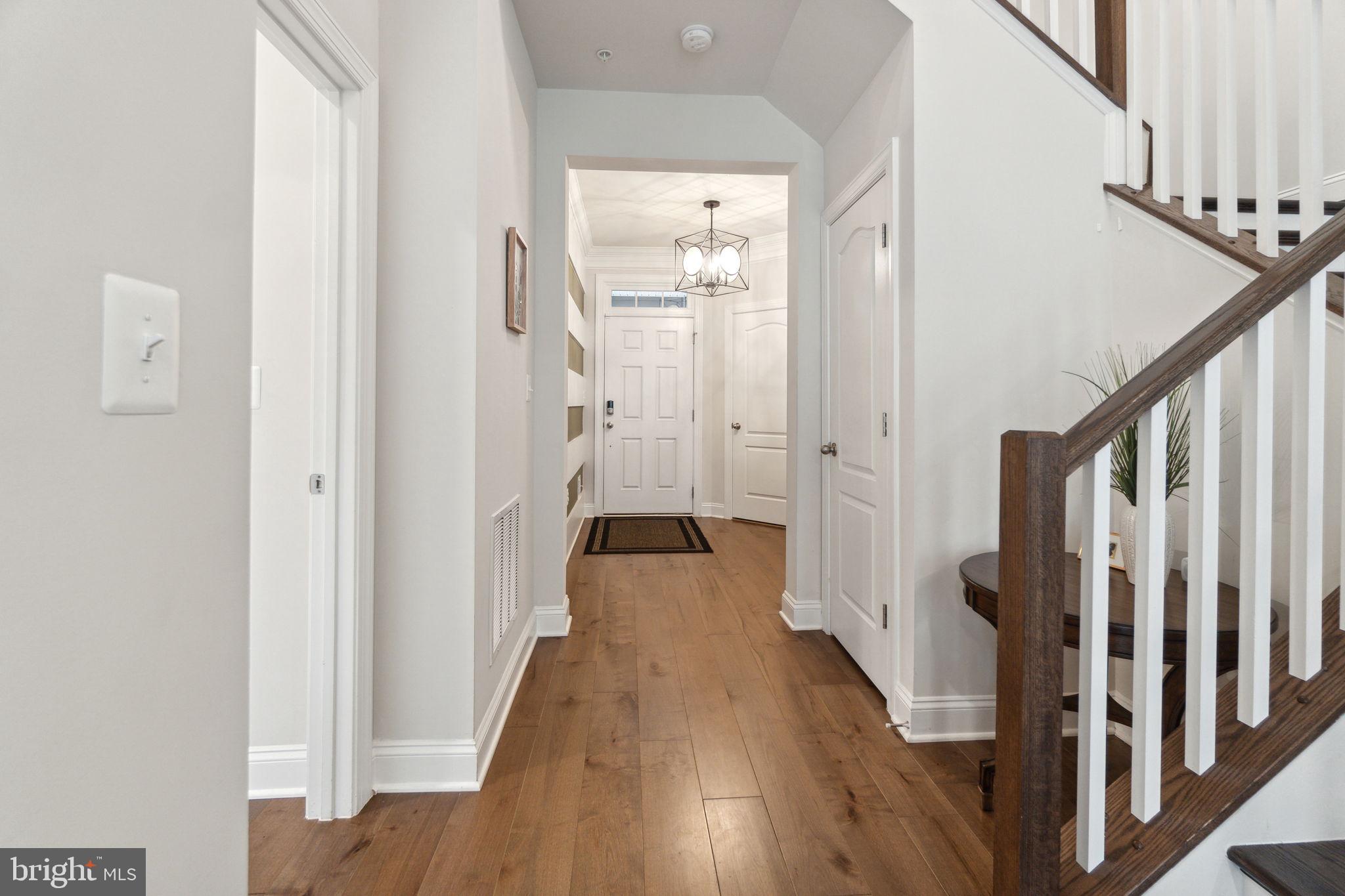 CABIN BRANCH - Residential