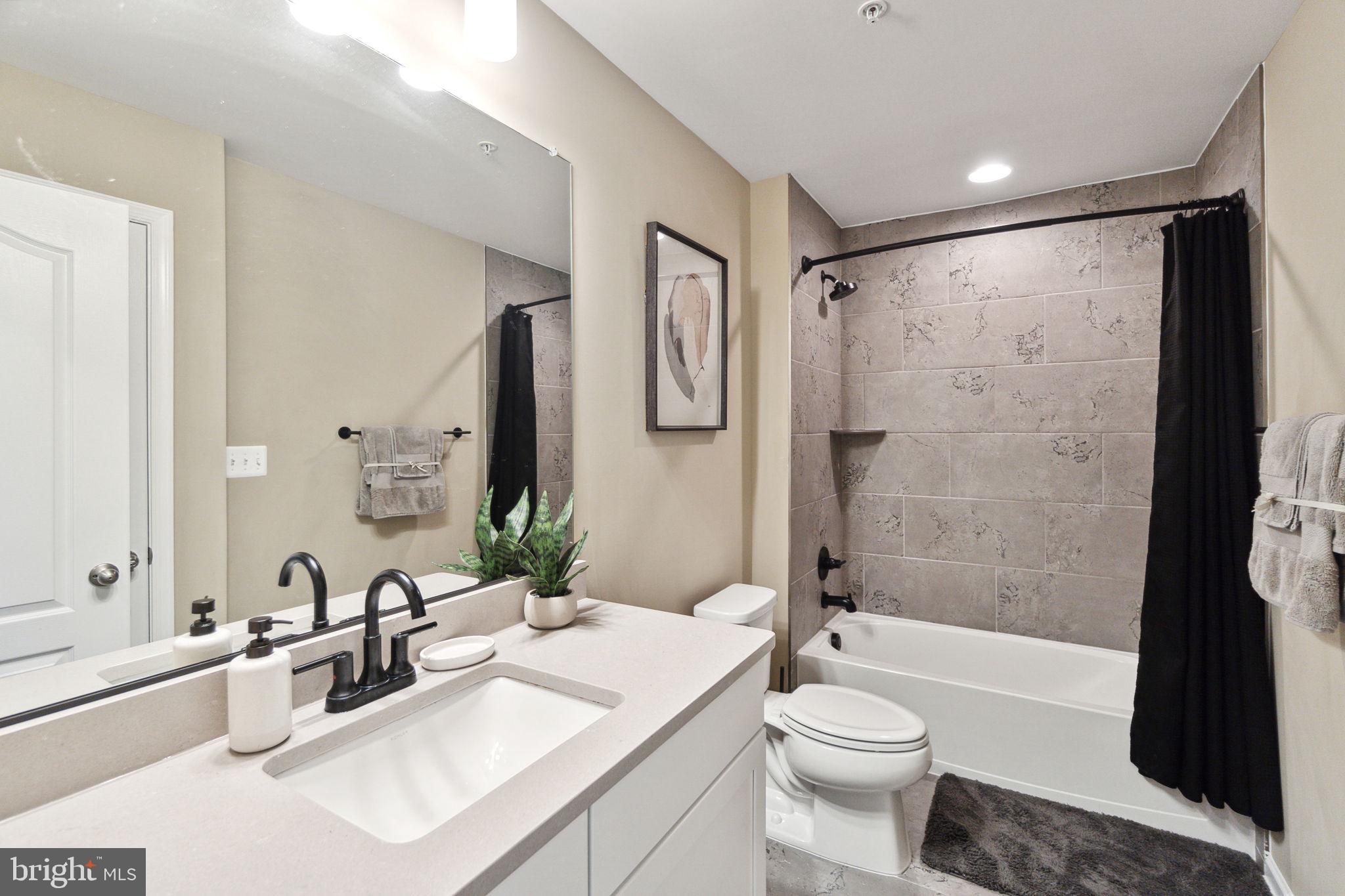 CABIN BRANCH - Residential