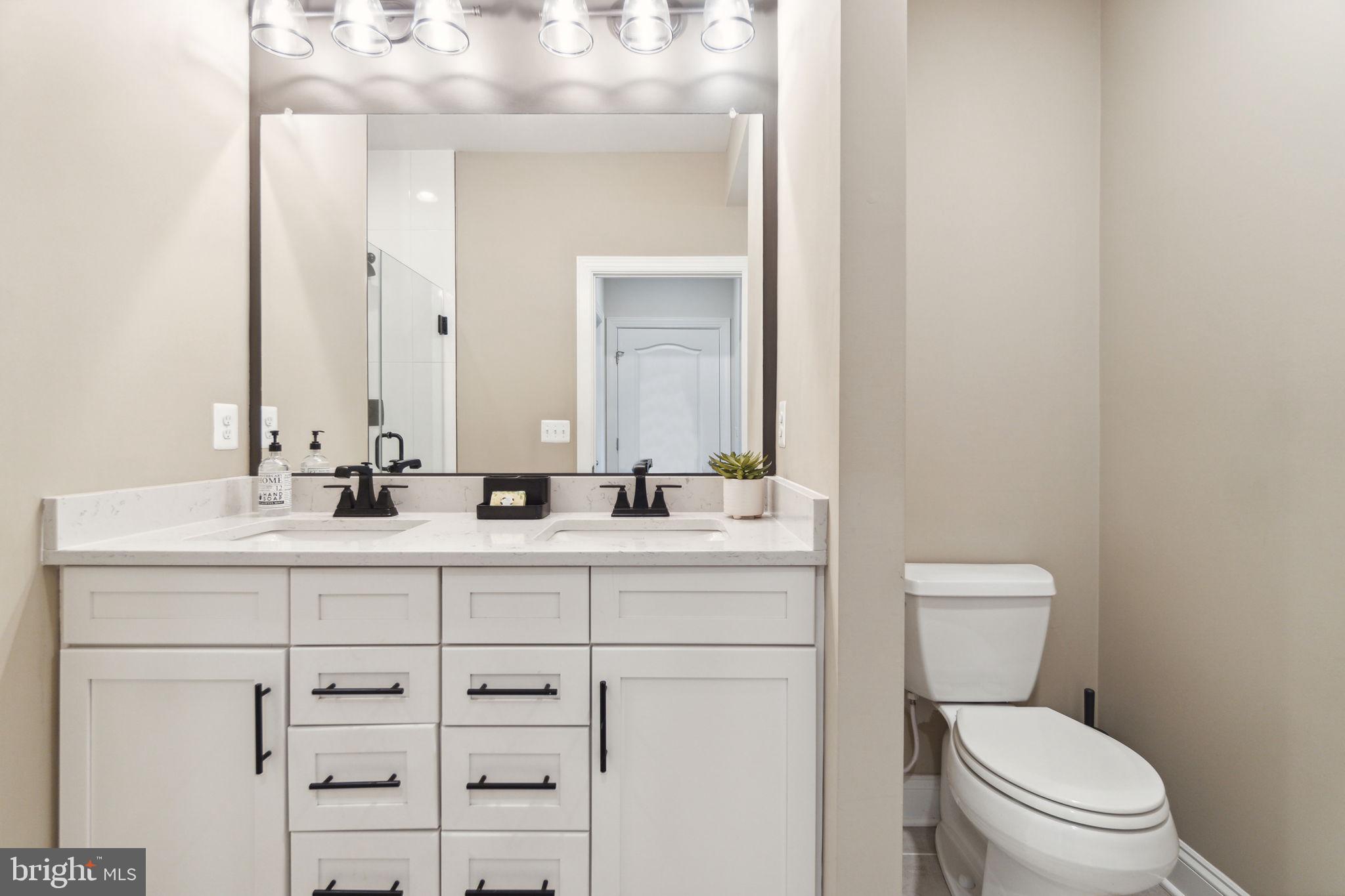 CABIN BRANCH - Residential