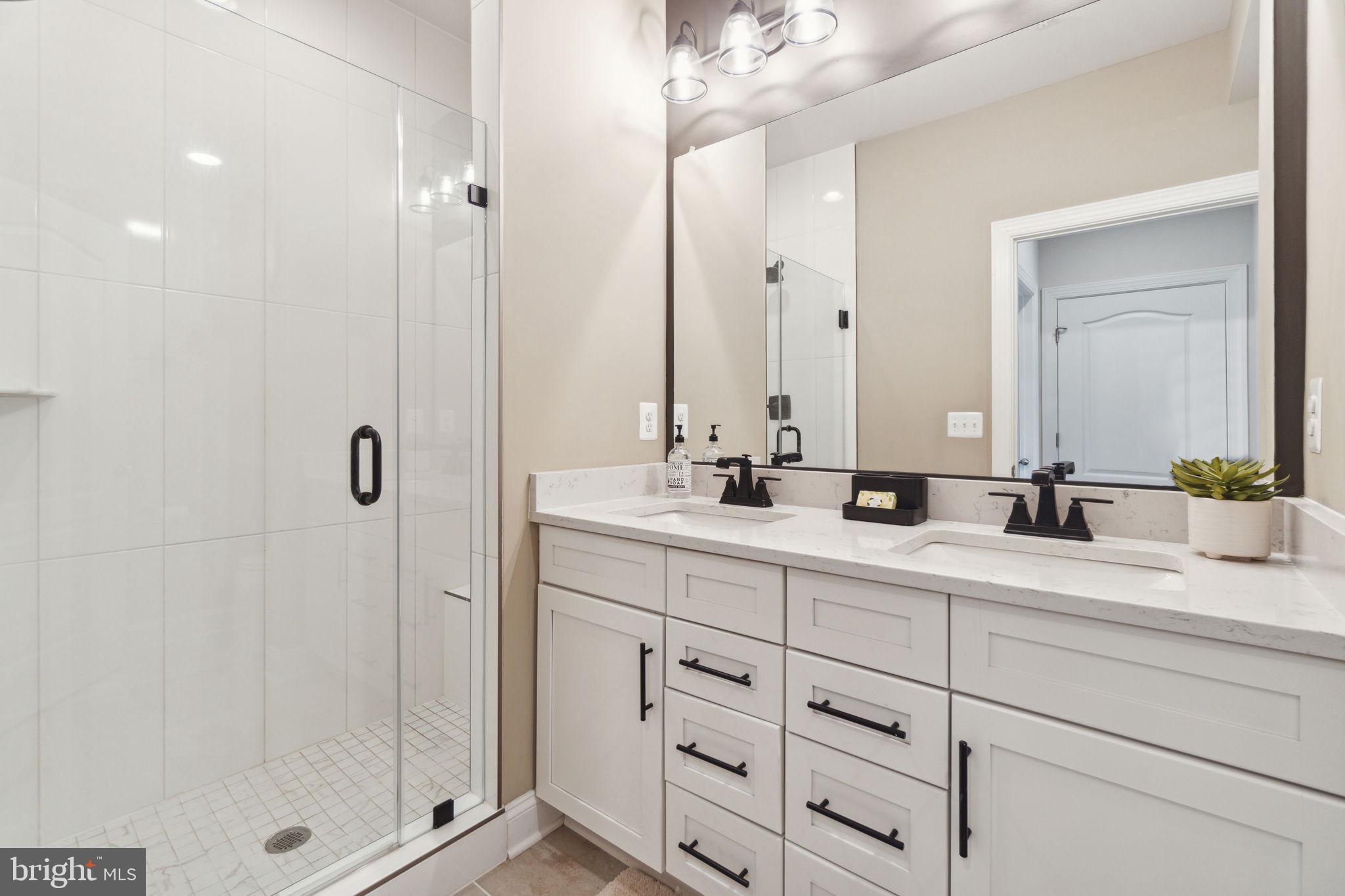 CABIN BRANCH - Residential