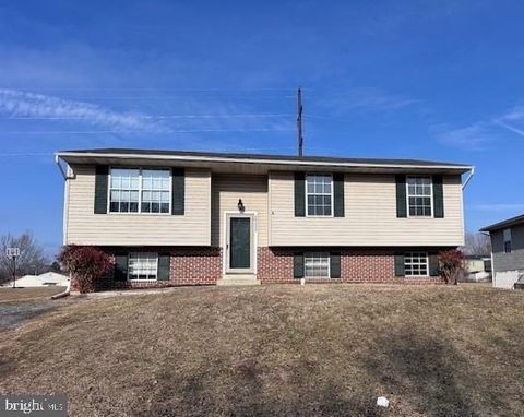 29239 CORBIN PARKWAY EASTON MD 21601