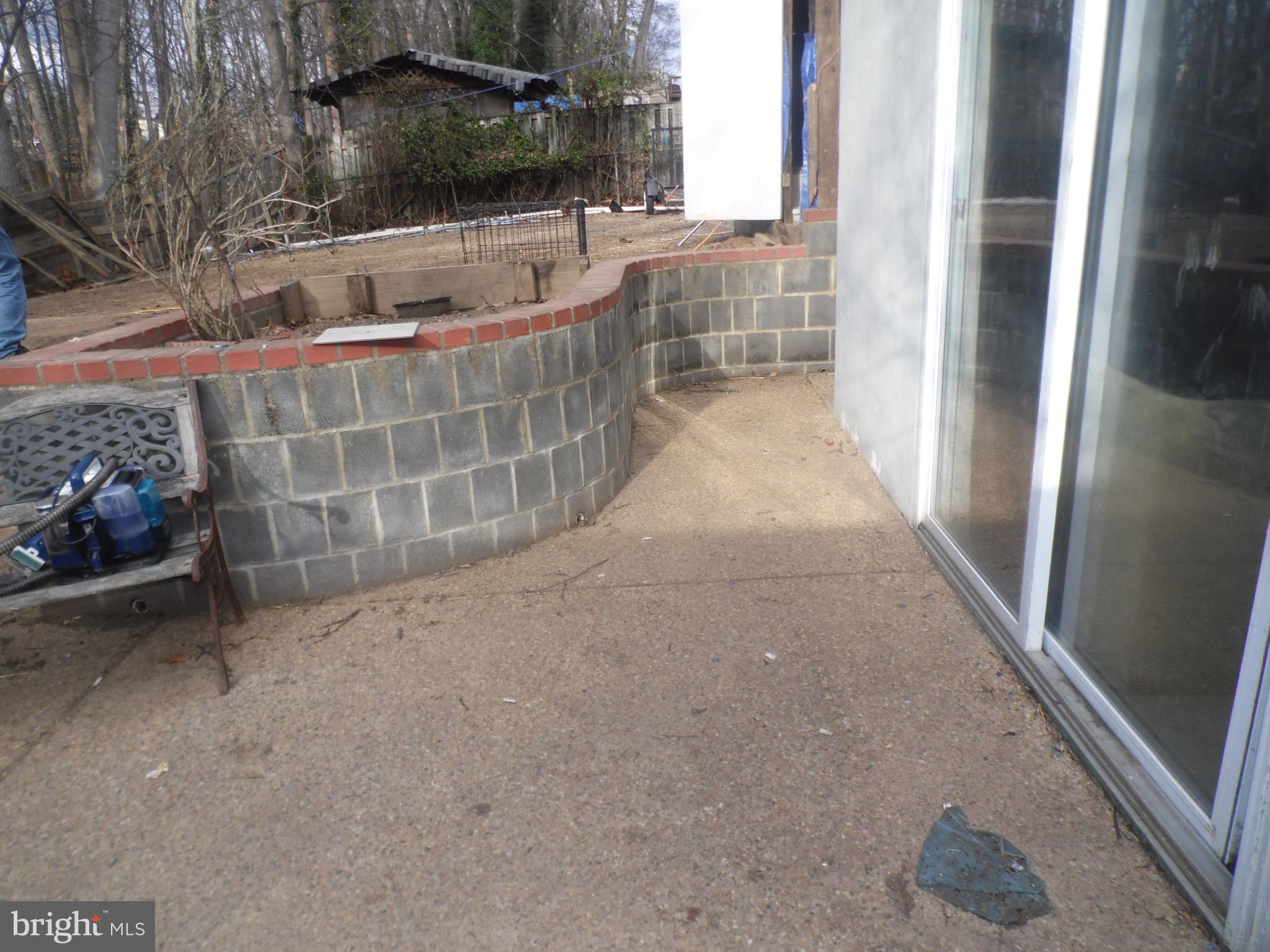 DALE CITY - Residential