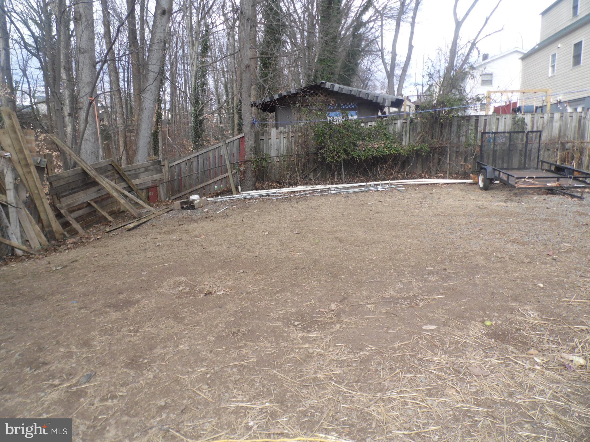 DALE CITY - Residential