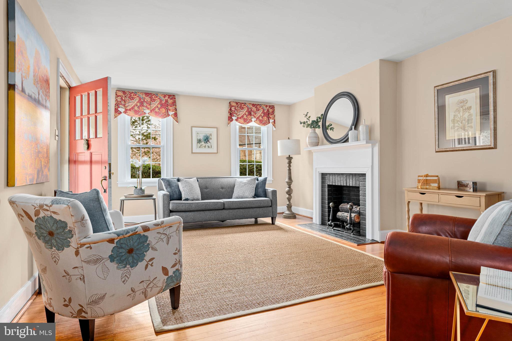 PENN WYNNE - Residential