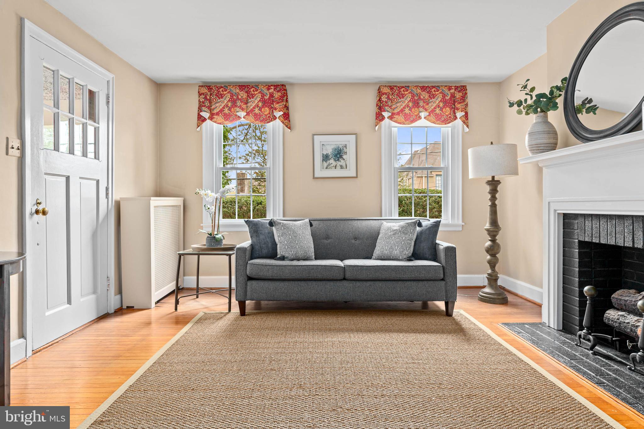 PENN WYNNE - Residential