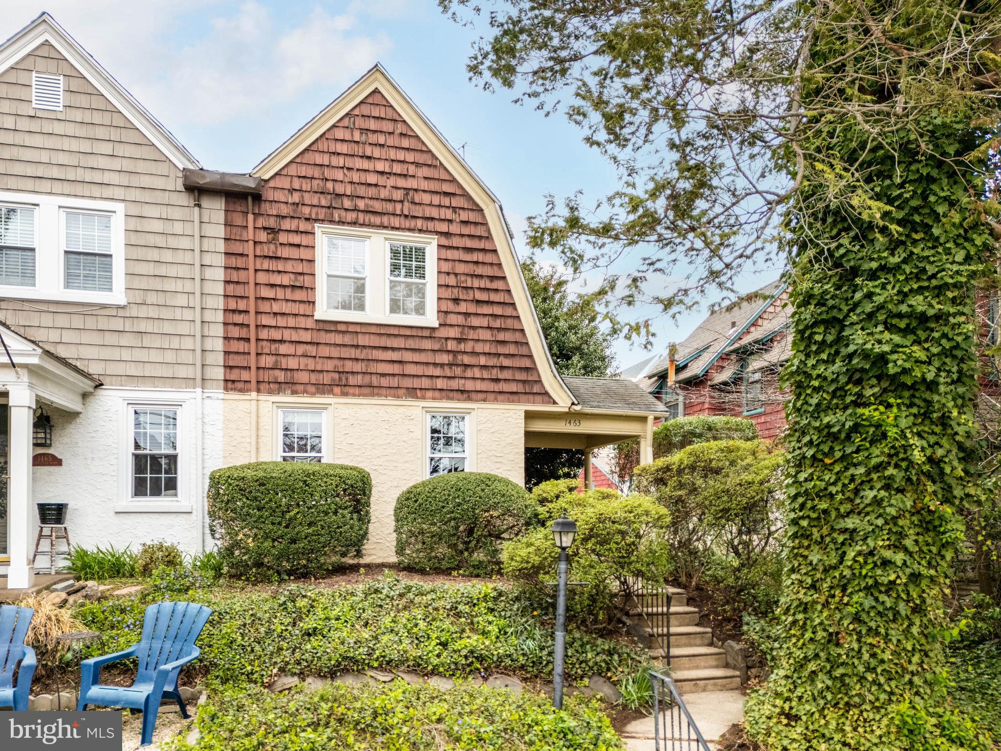 PENN WYNNE - Residential