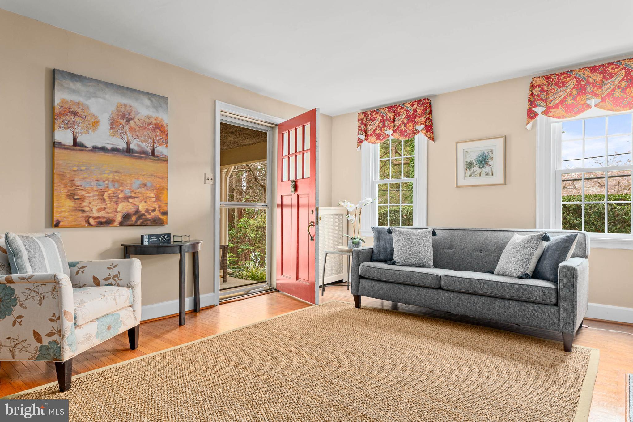 PENN WYNNE - Residential