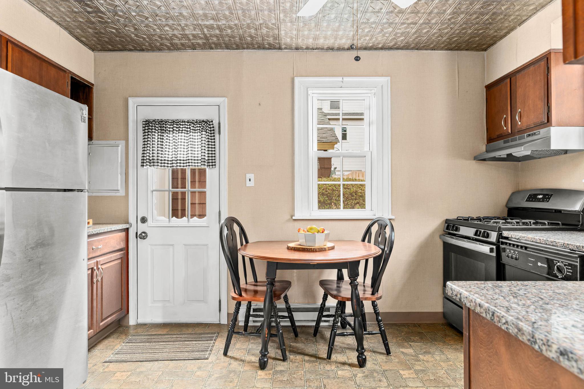 PENN WYNNE - Residential