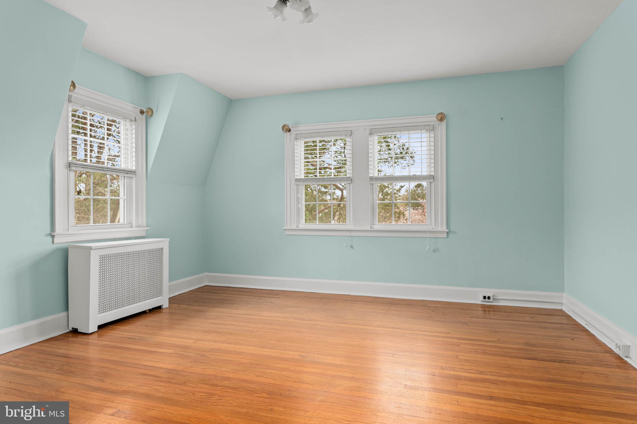 PENN WYNNE - Residential