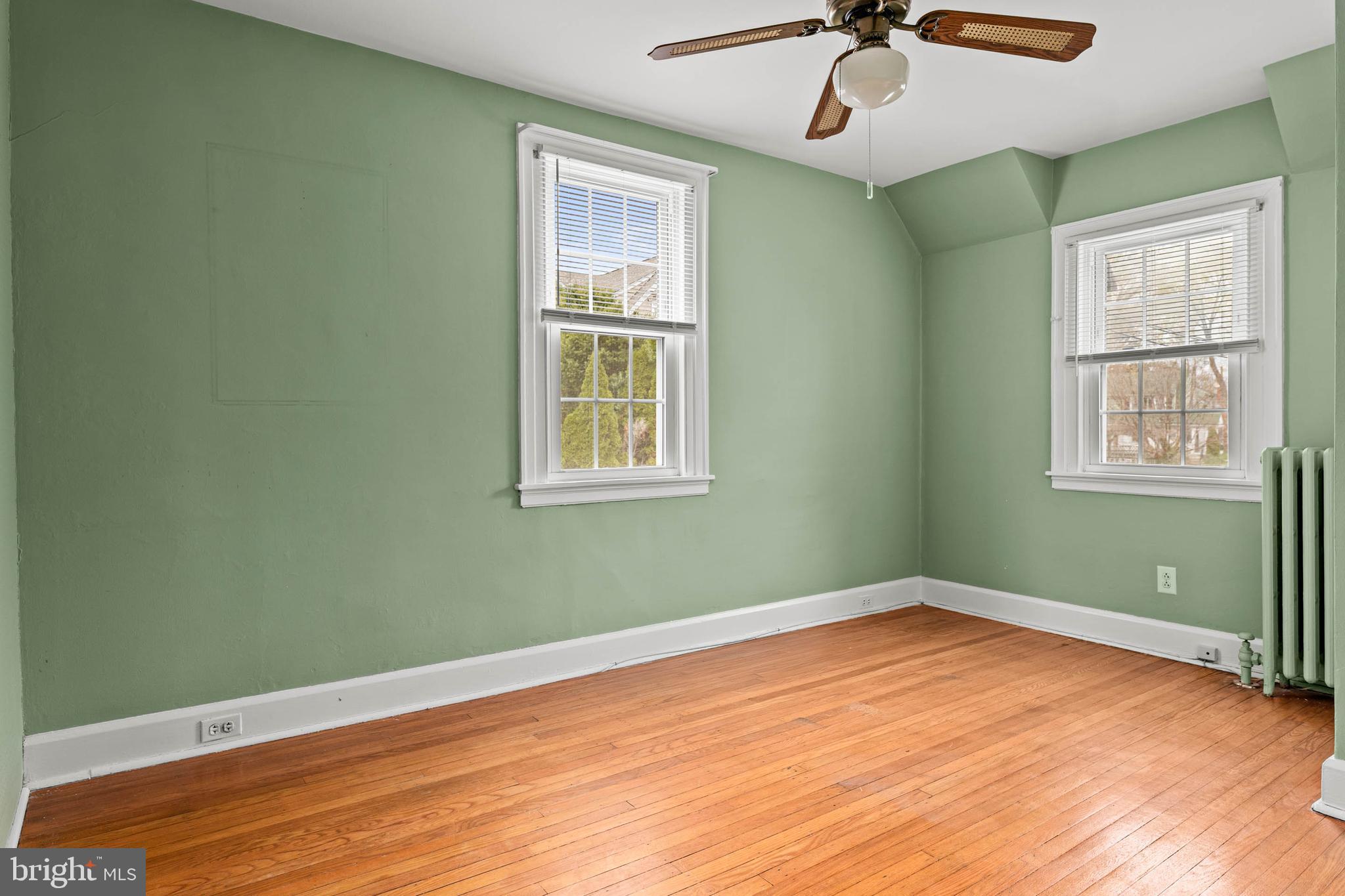 PENN WYNNE - Residential