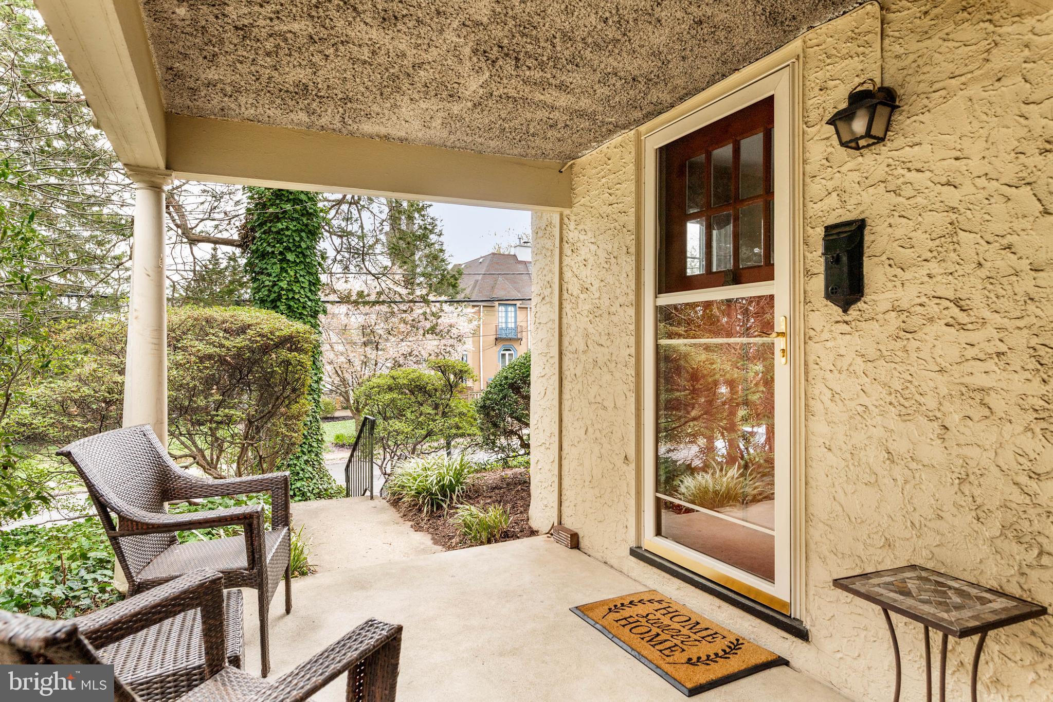 PENN WYNNE - Residential