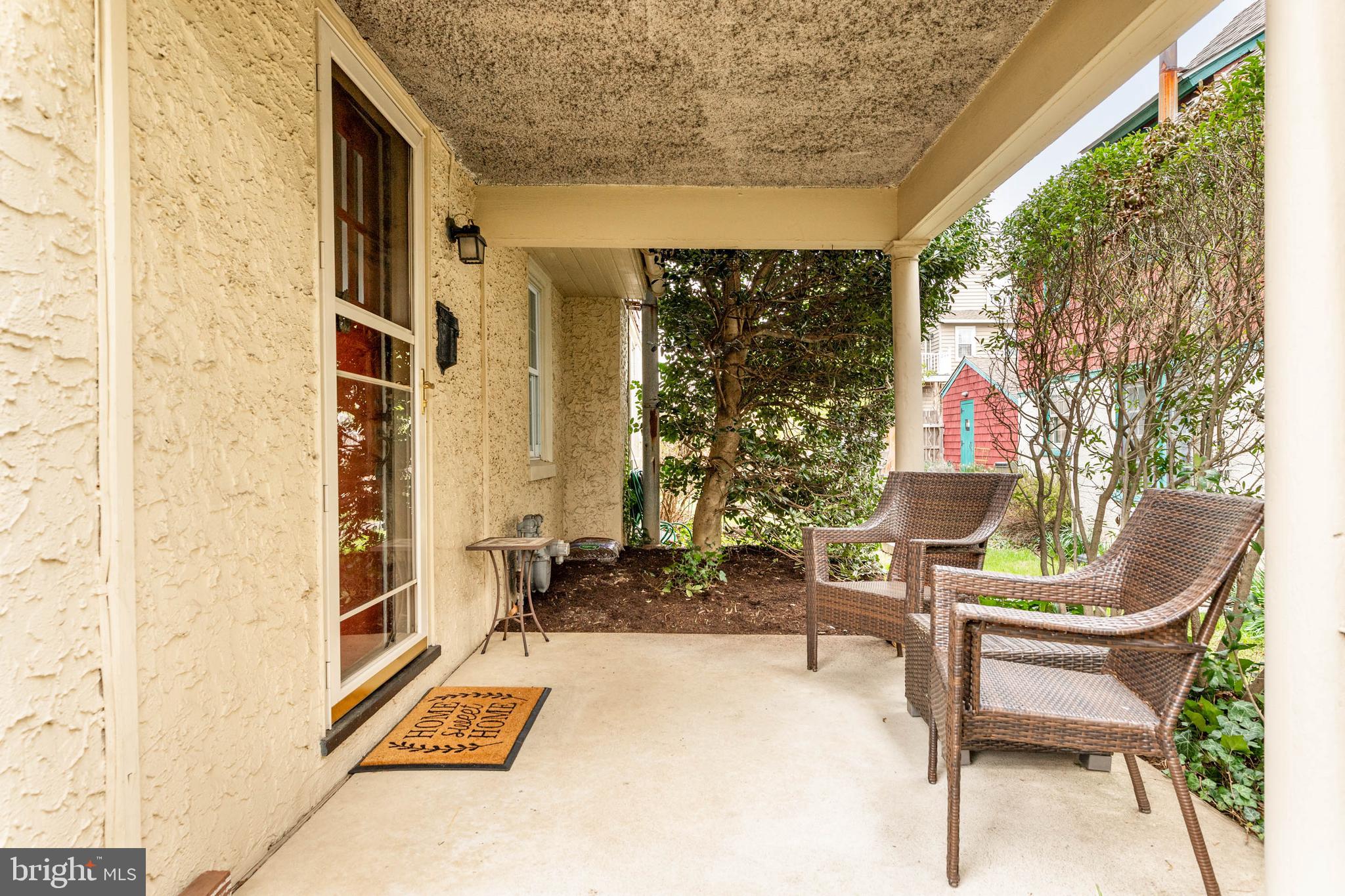 PENN WYNNE - Residential