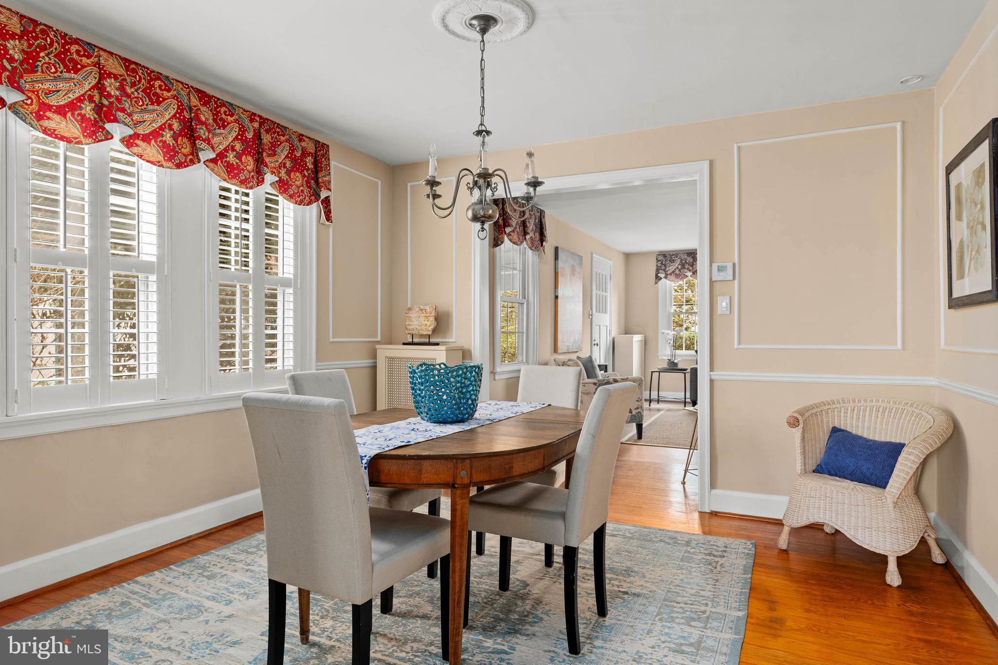 PENN WYNNE - Residential