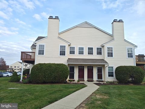 12 WAGON WHEEL ROAD 12 QUAKERTOWN PA 18951