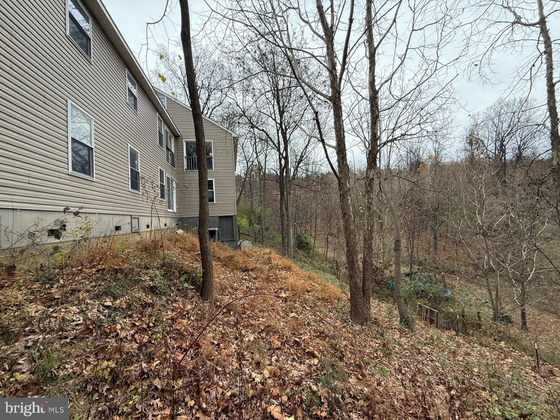 APPLE MT LAKE - Residential