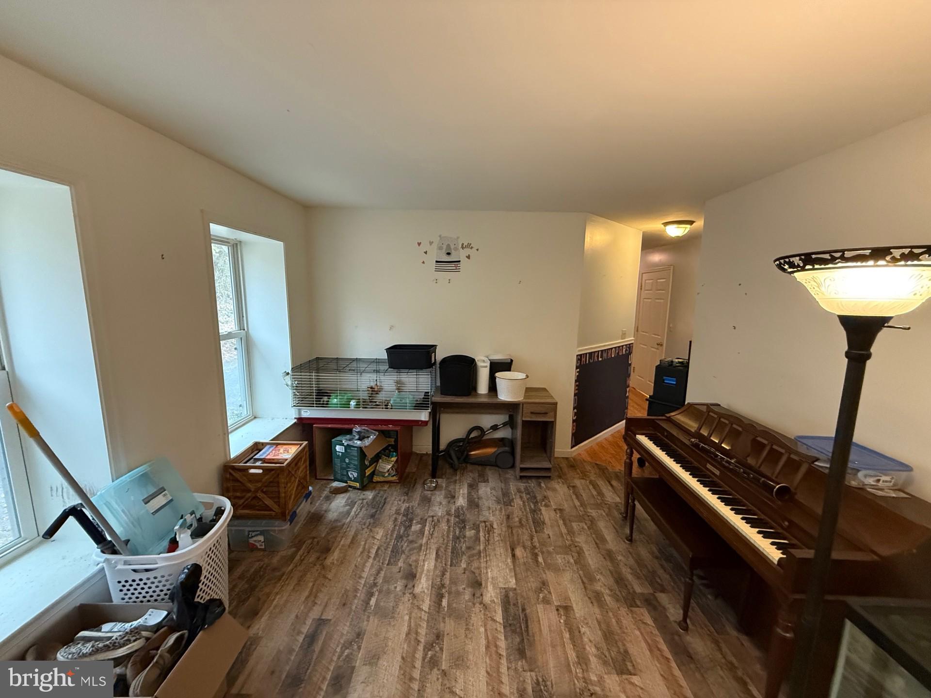 APPLE MT LAKE - Residential