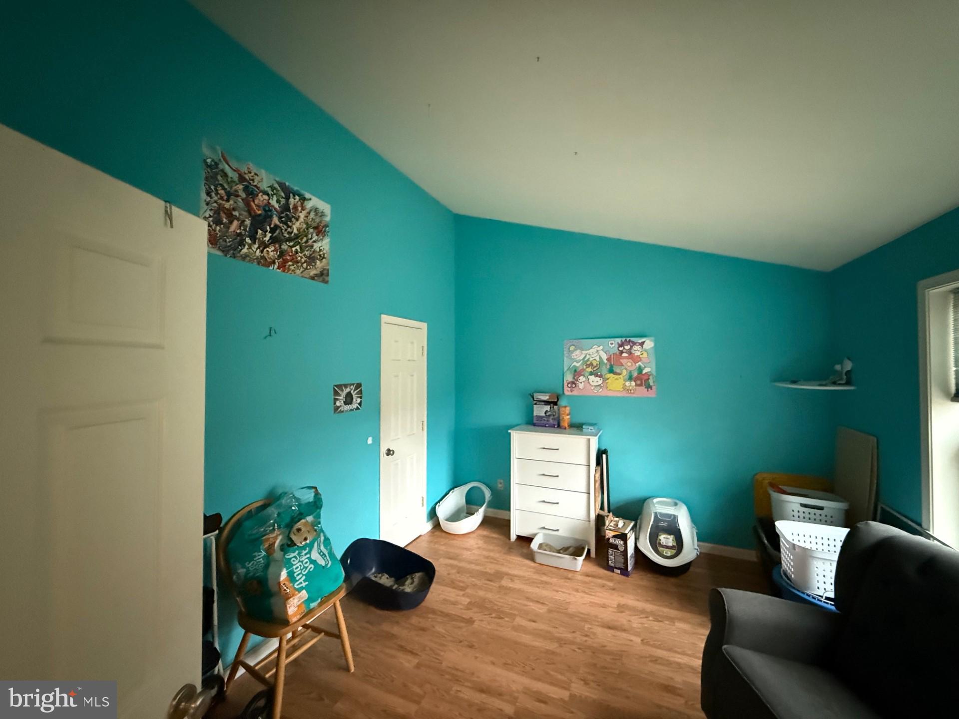 APPLE MT LAKE - Residential