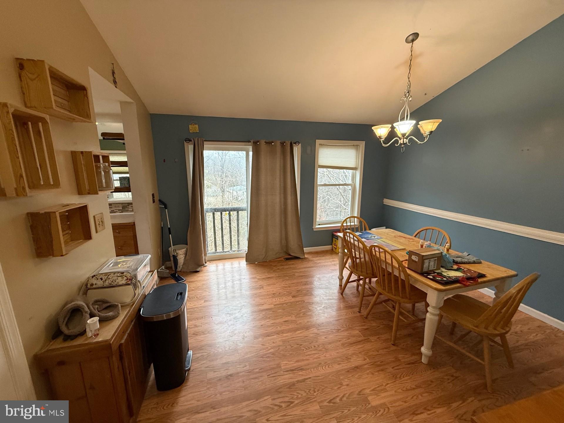 APPLE MT LAKE - Residential