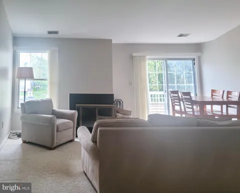 108 wrangel Wrangel Court Unit 11, Princeton, NJ MLS: NJME2054688