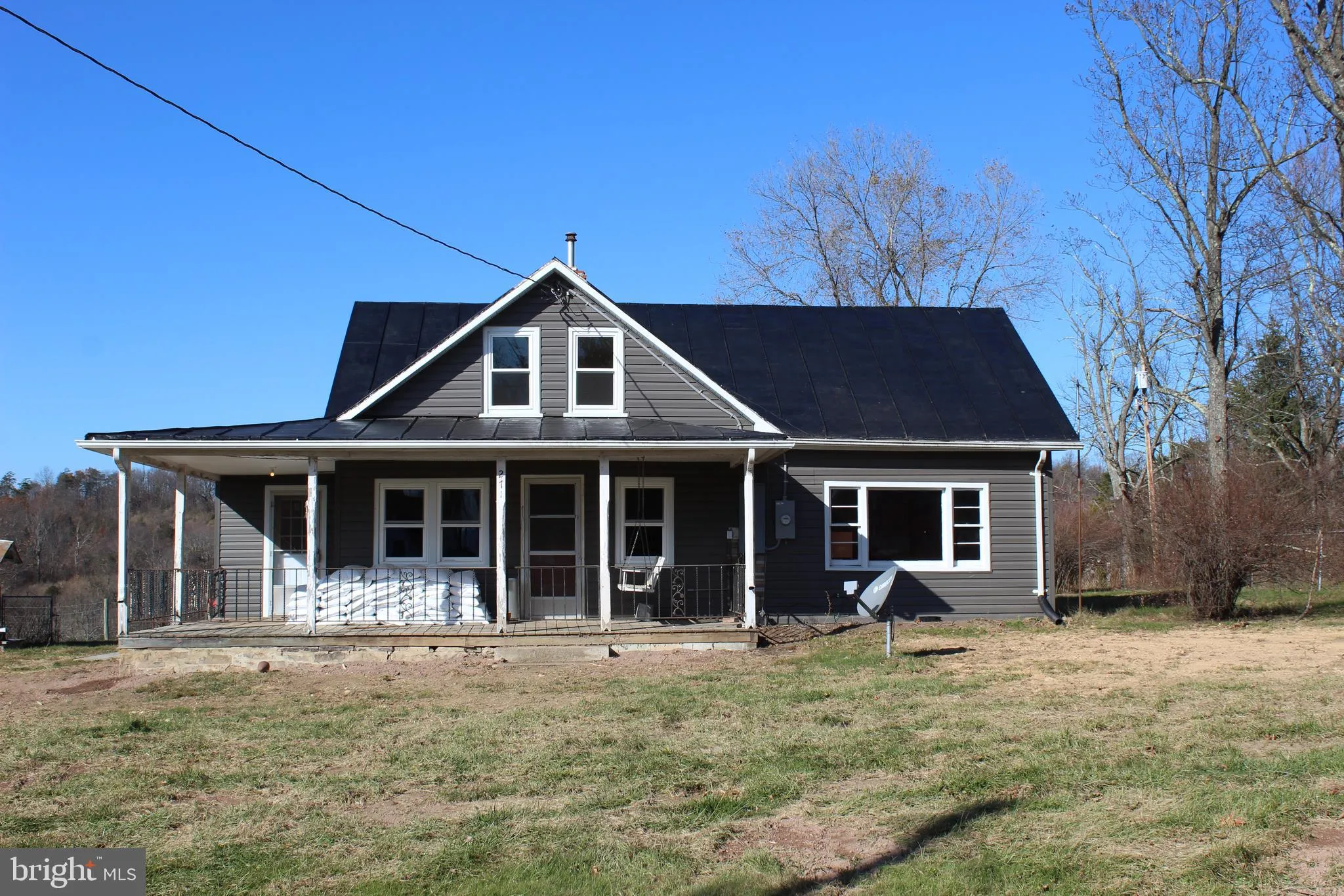 271 Fairview Road, Gore, VA 22637