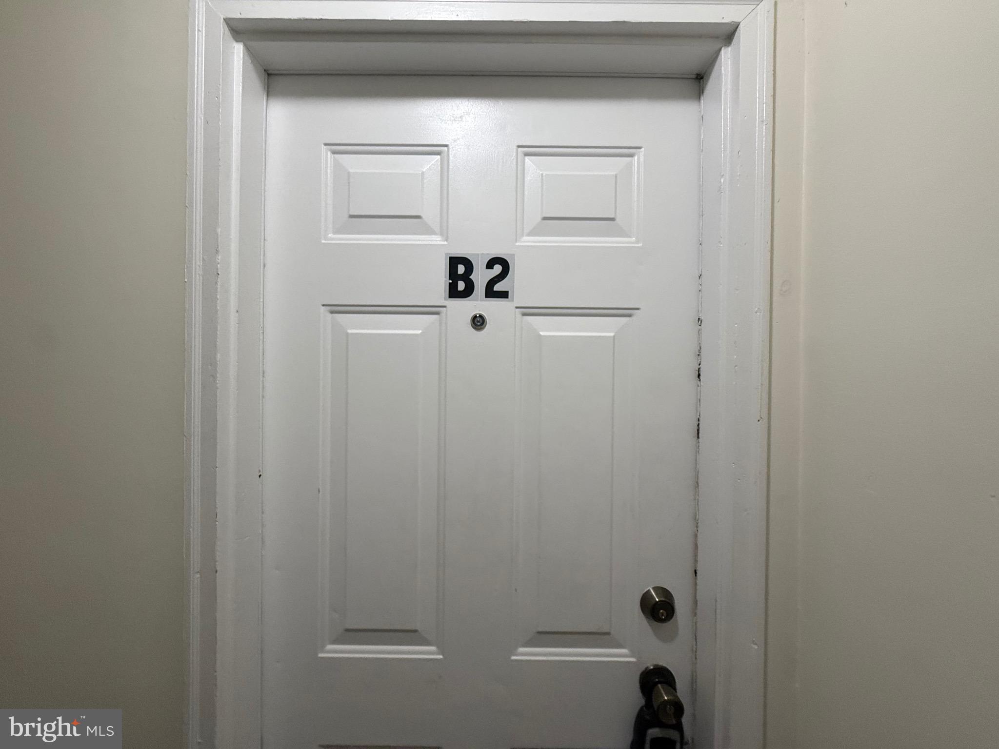 266 Apt B2 SHELL ROAD