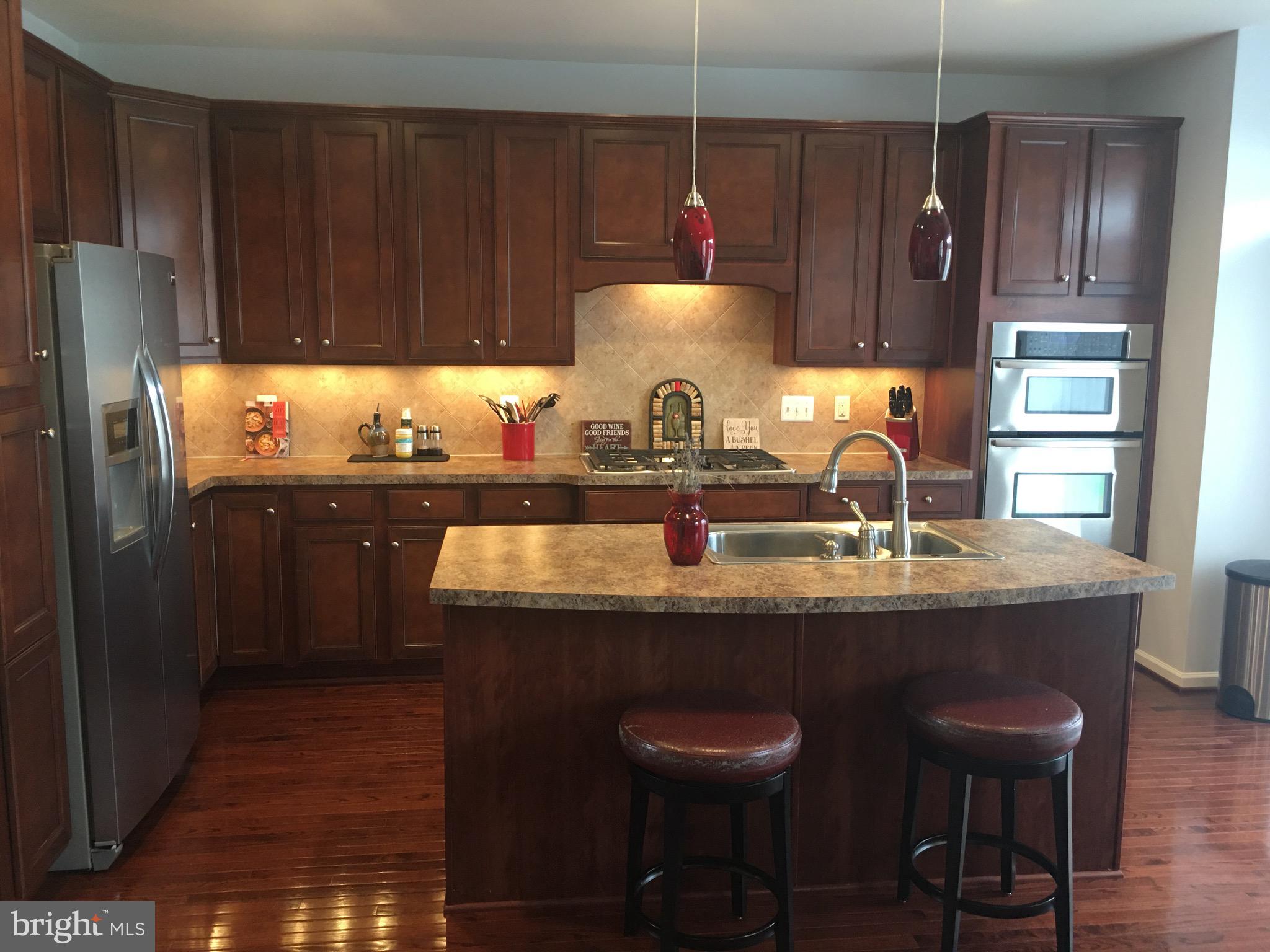 POPLAR RUN - Residential