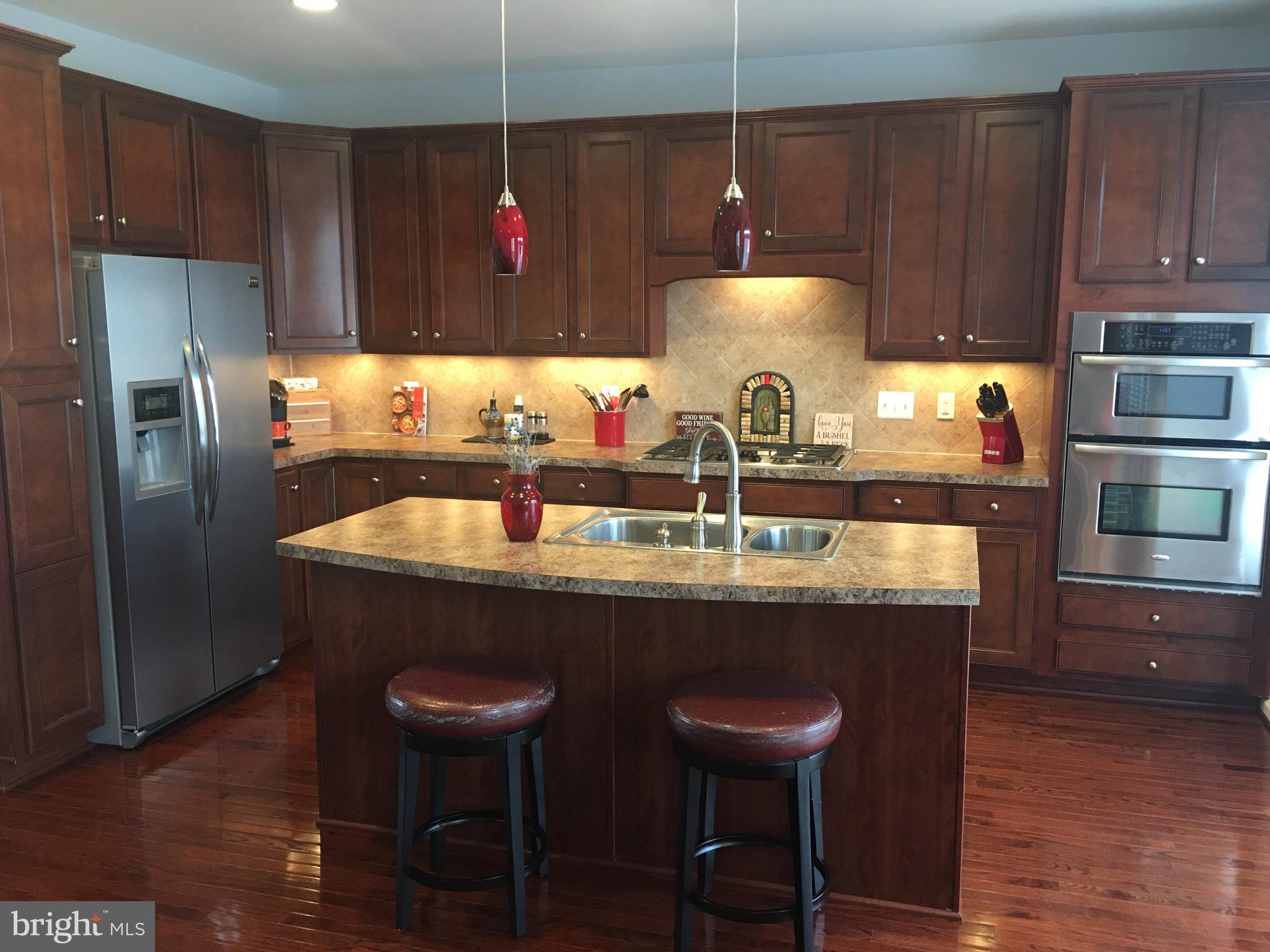 POPLAR RUN - Residential