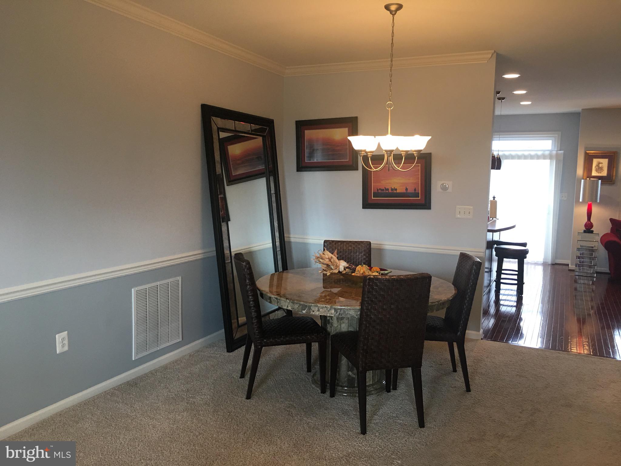 POPLAR RUN - Residential