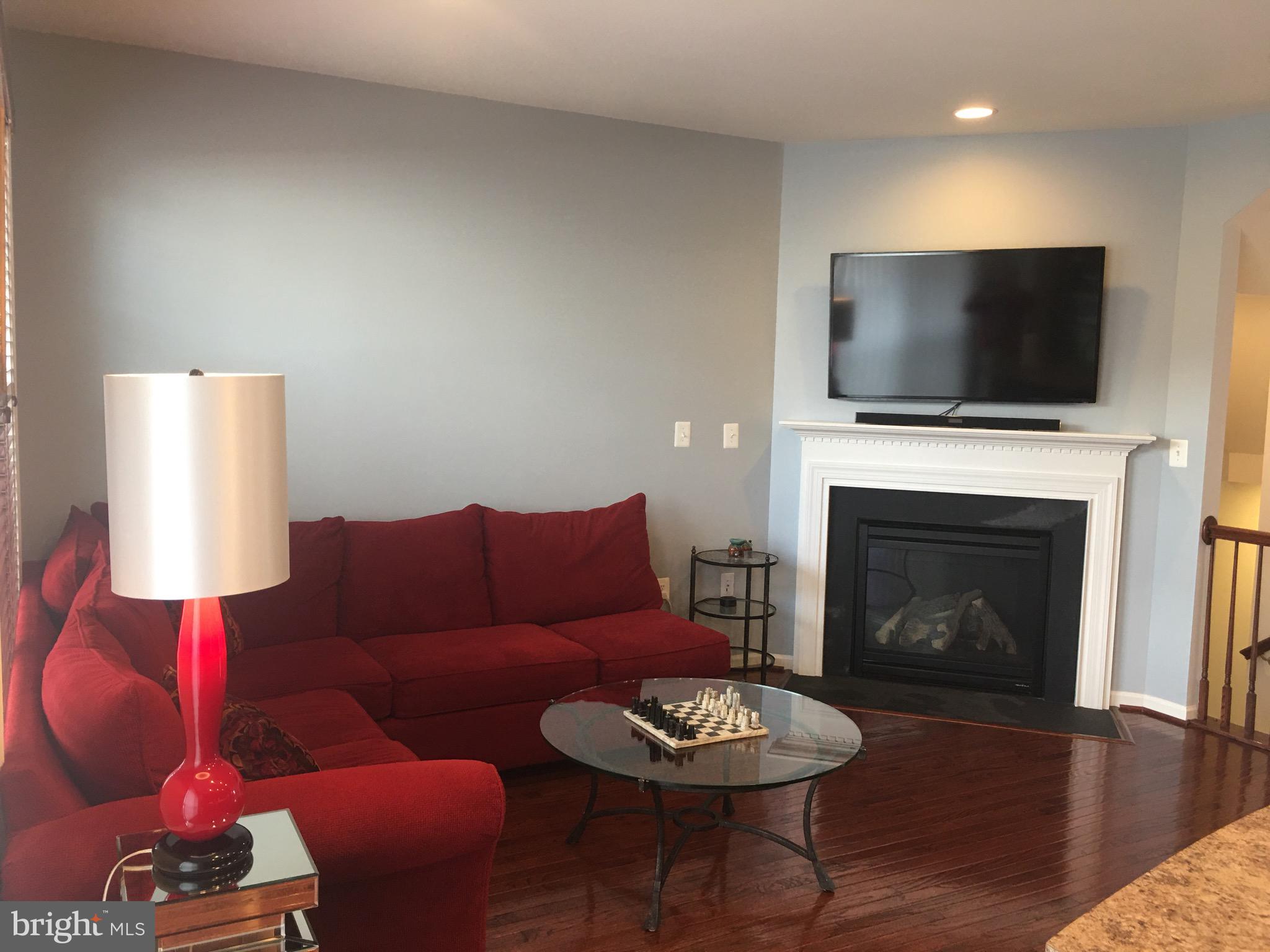 POPLAR RUN - Residential