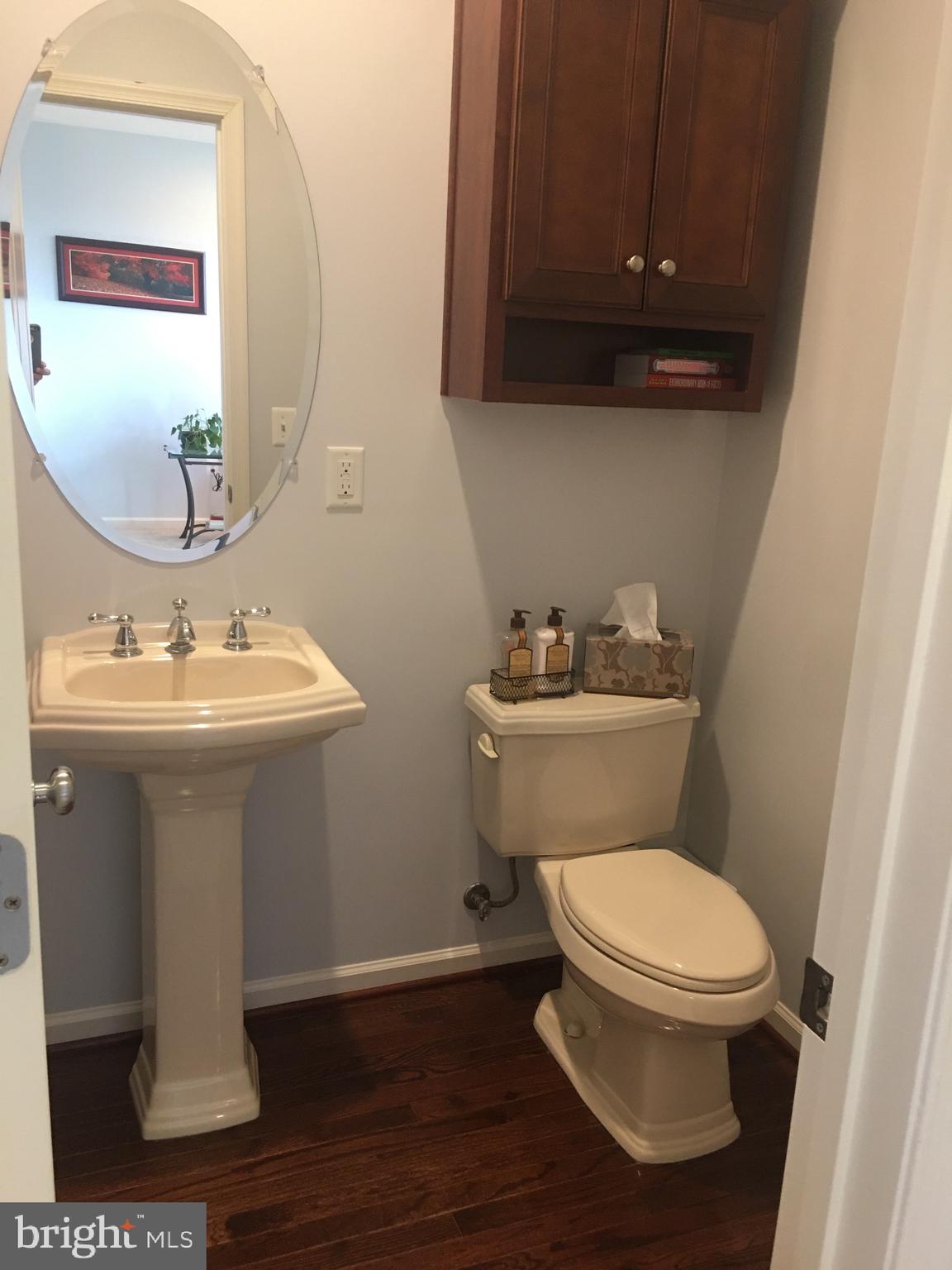 POPLAR RUN - Residential