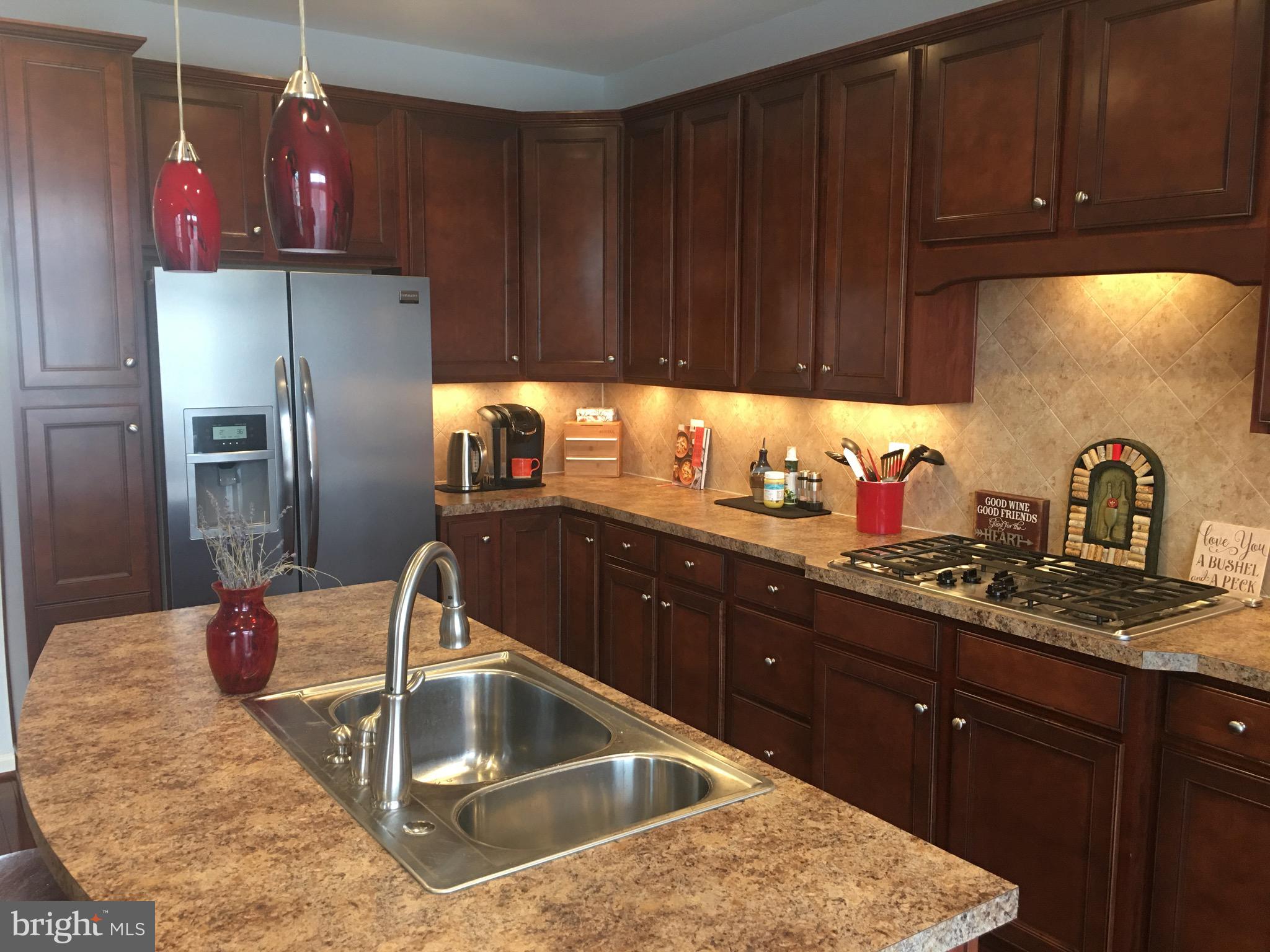 POPLAR RUN - Residential