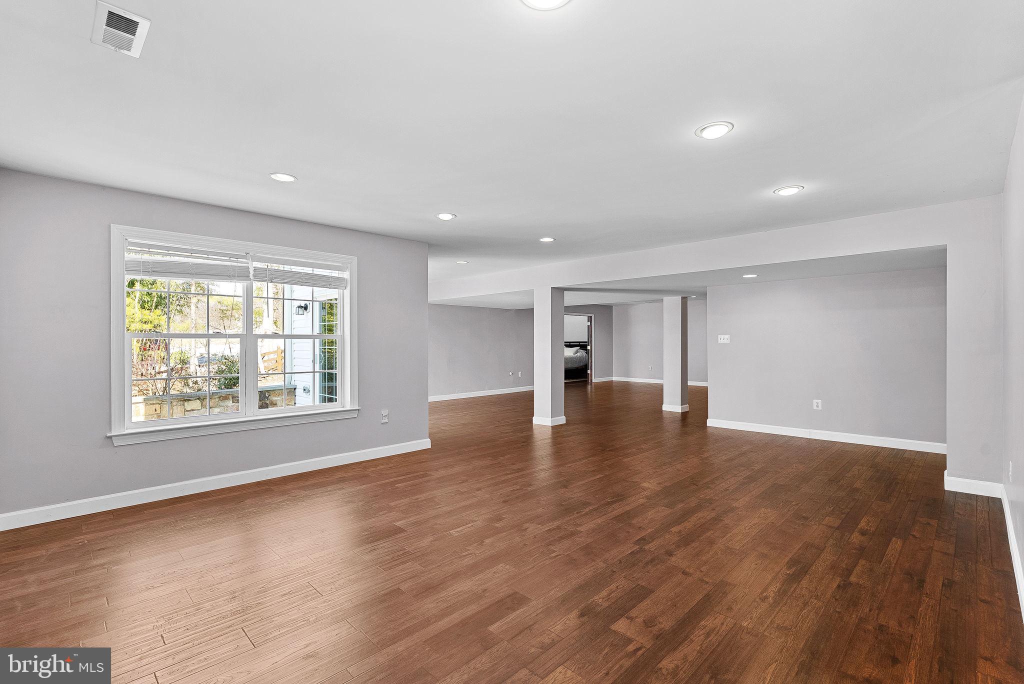 HAMLETS OF BLUE RIDGE - Residential