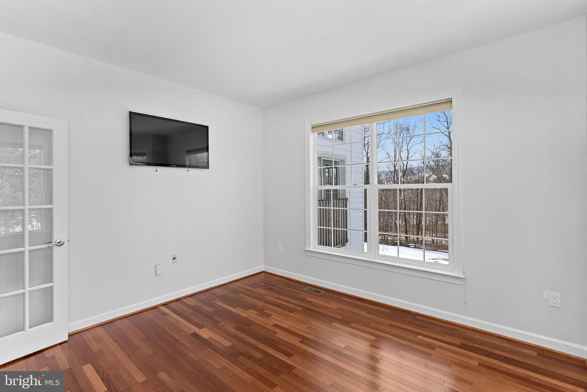 HAMLETS OF BLUE RIDGE - Residential