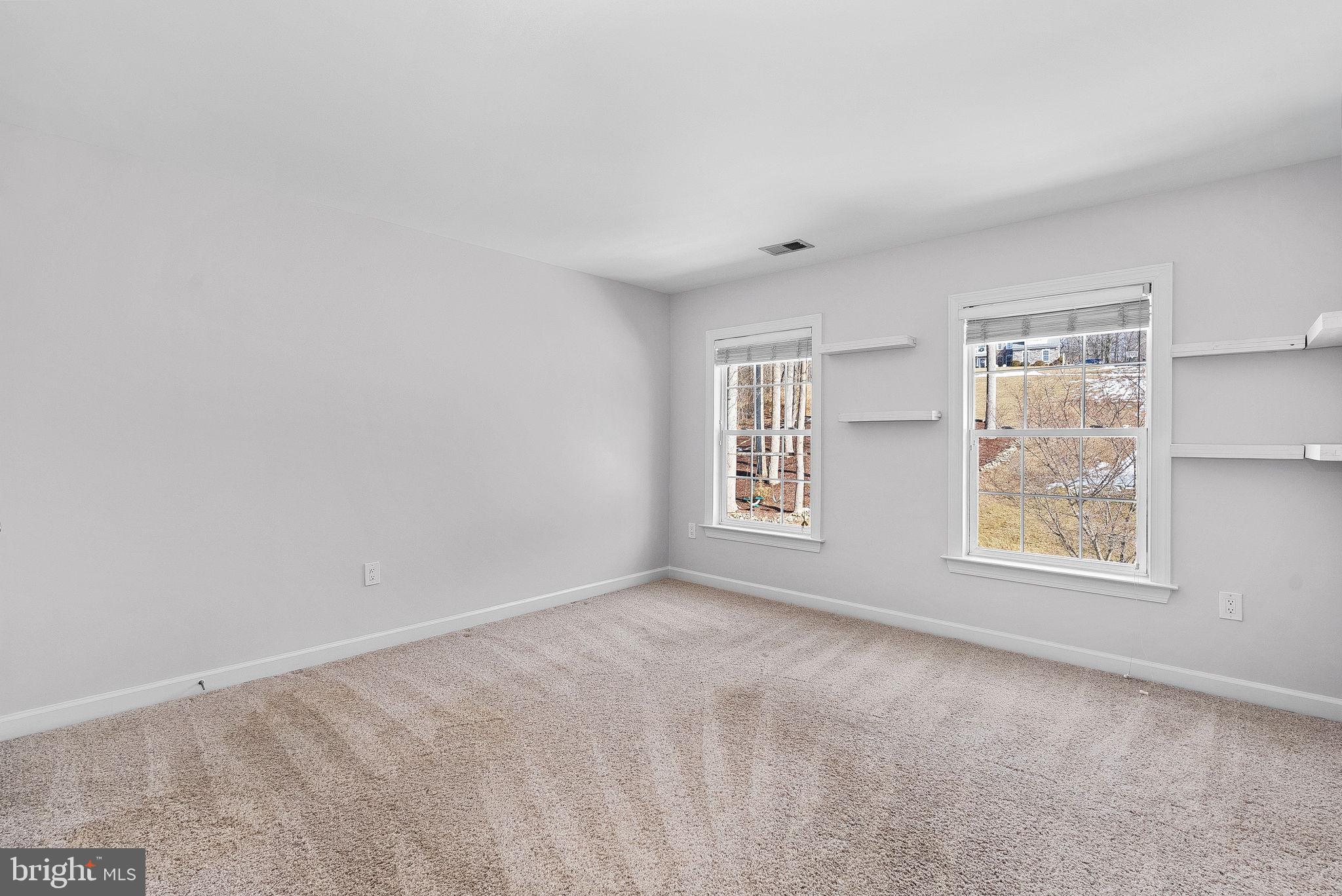 HAMLETS OF BLUE RIDGE - Residential