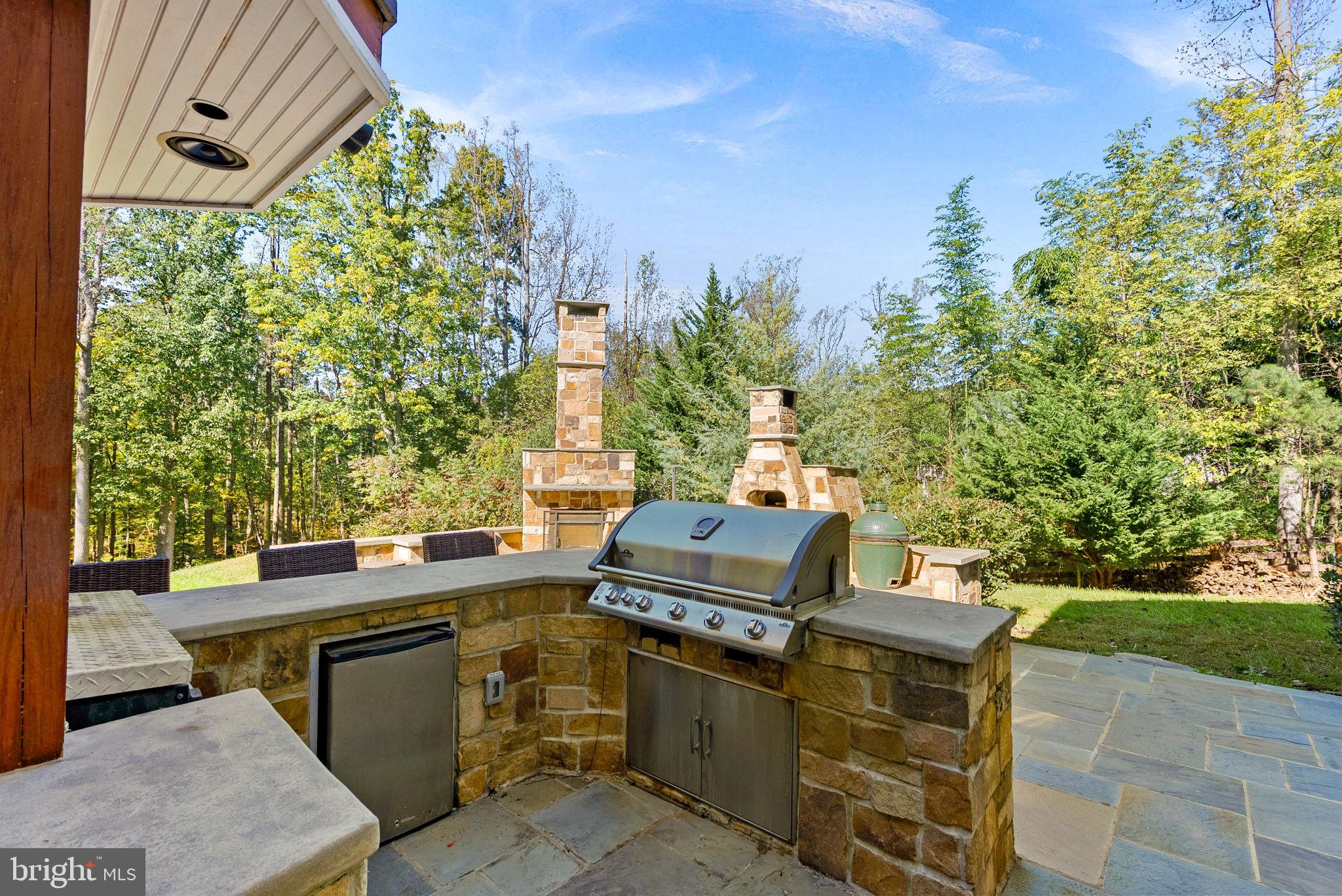 HAMLETS OF BLUE RIDGE - Residential