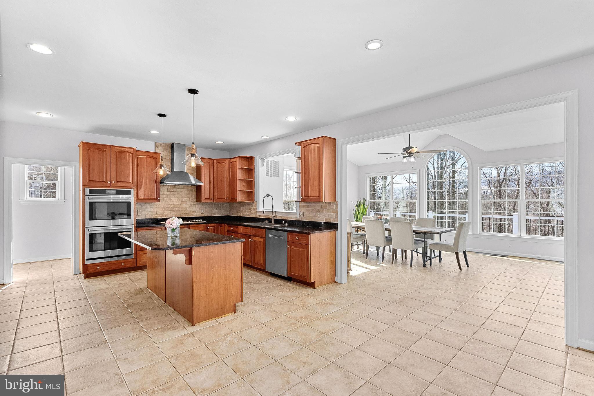 HAMLETS OF BLUE RIDGE - Residential